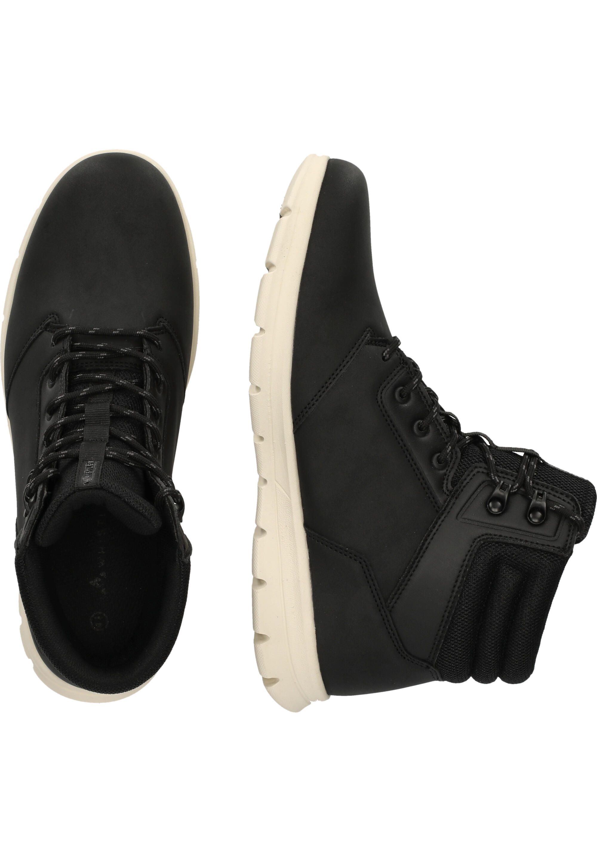 Stiefel Palun 6/15