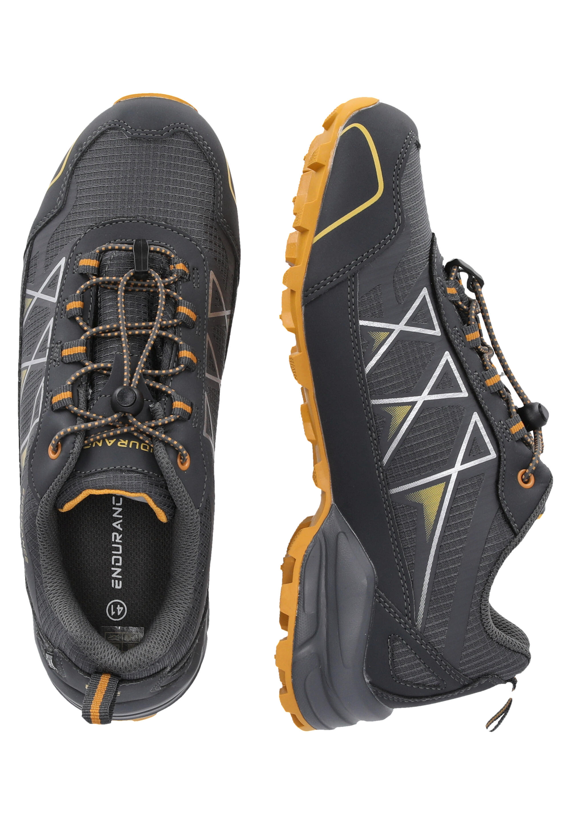 Chaussure d'extérieur Treck Trail 6/15