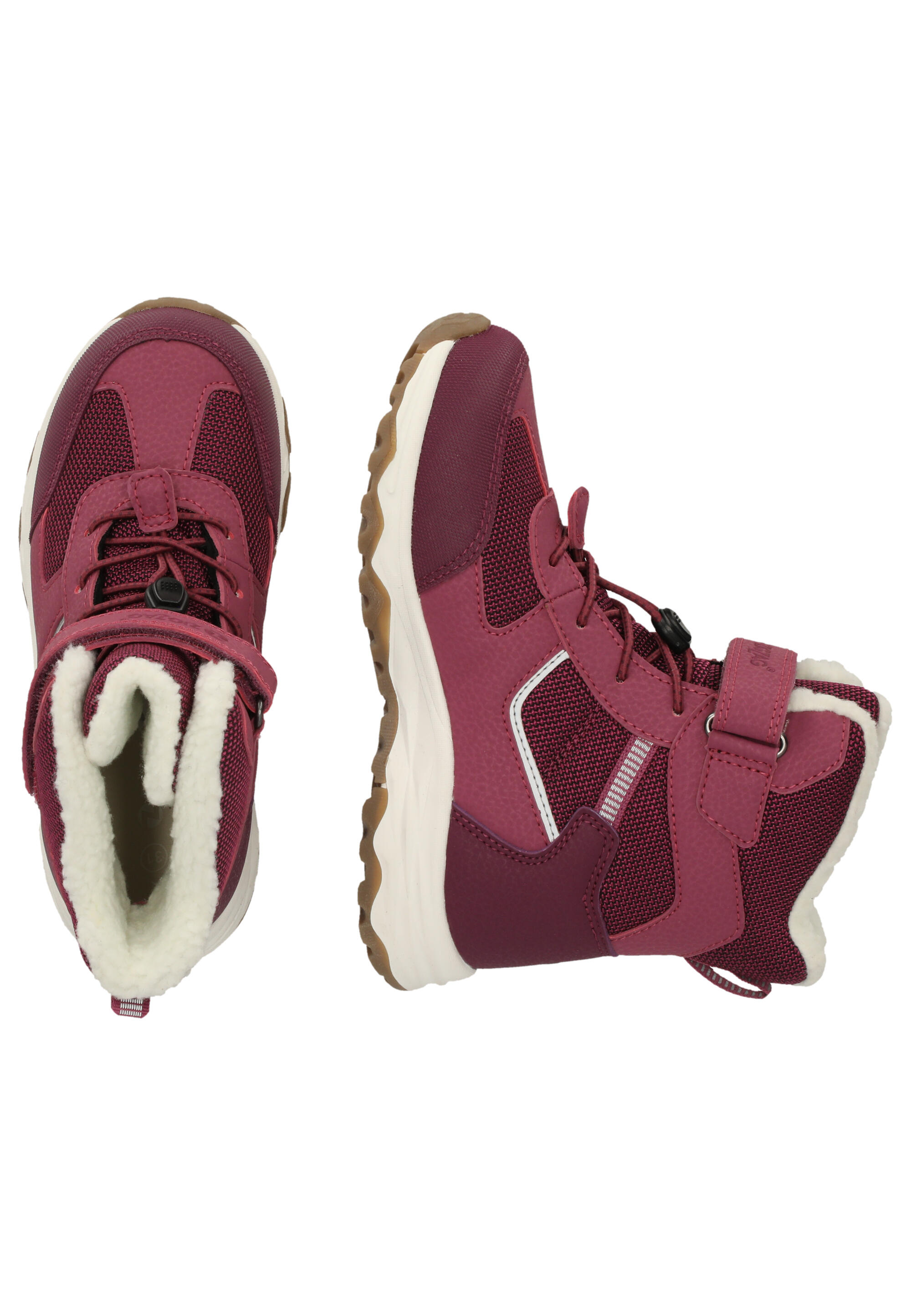 Winterstiefel Kinder Zigzag Balful V2 WP 6/15