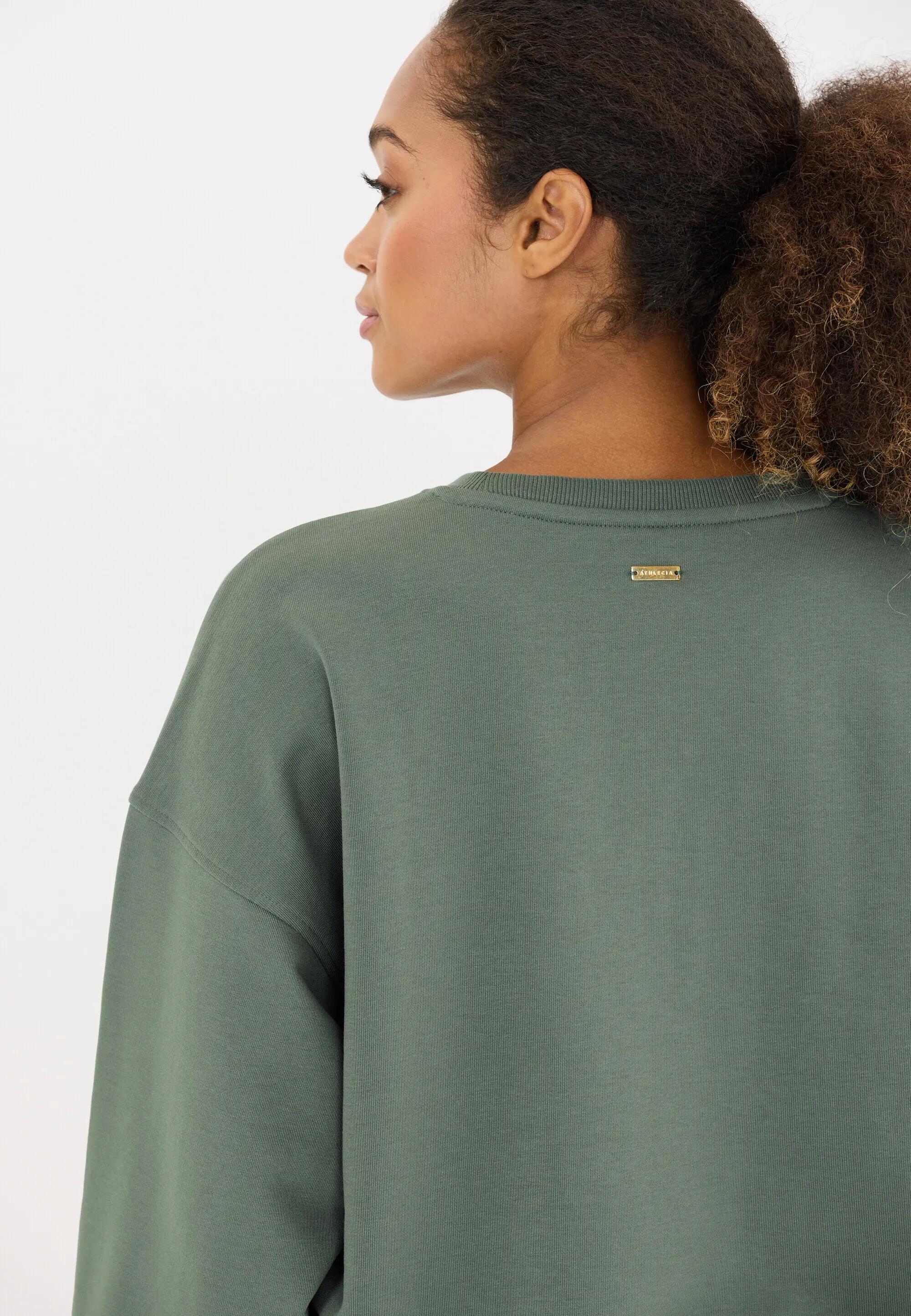 Sudadera Athlecia Crecy 9/15