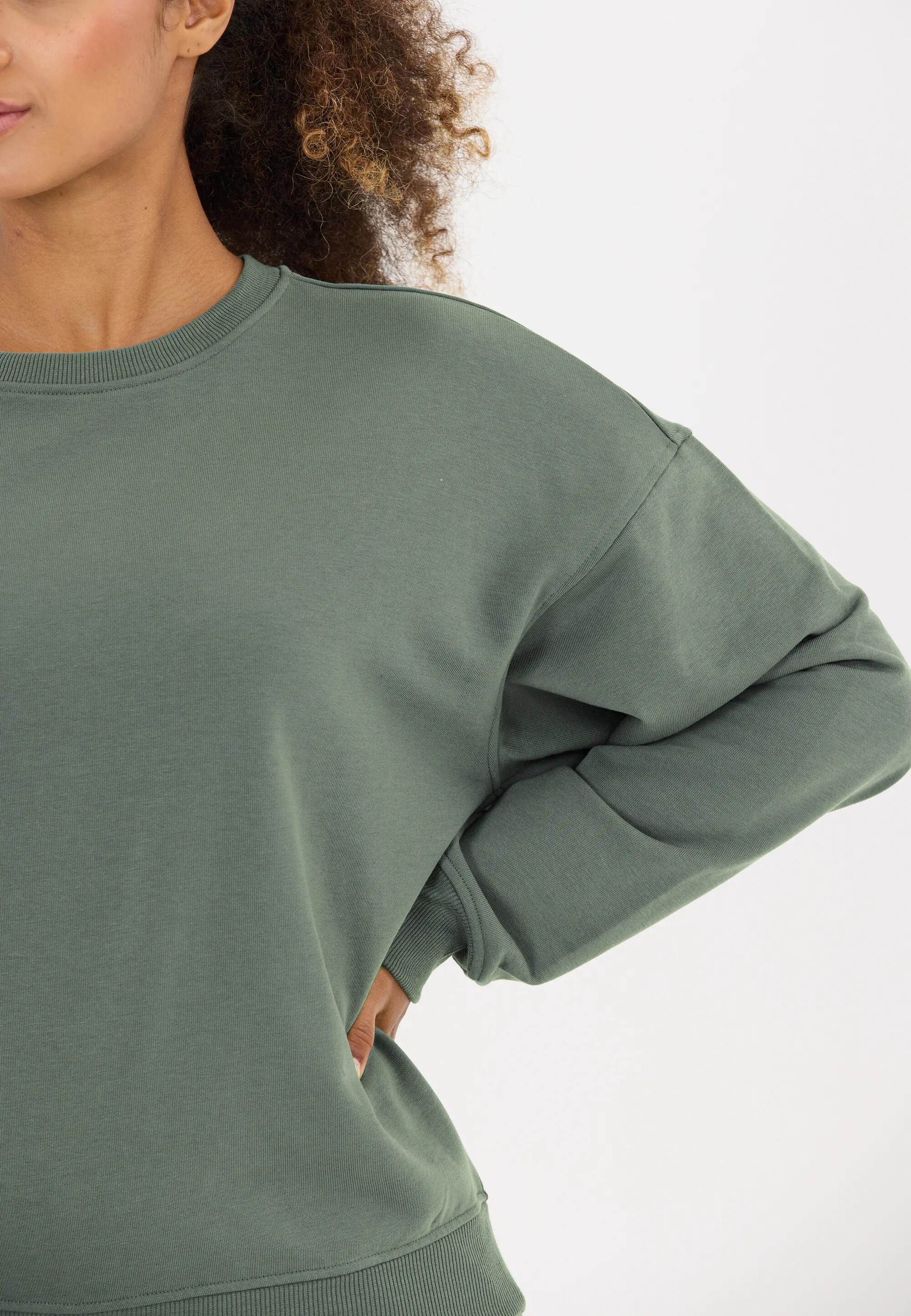 Sudadera Athlecia Crecy 8/15