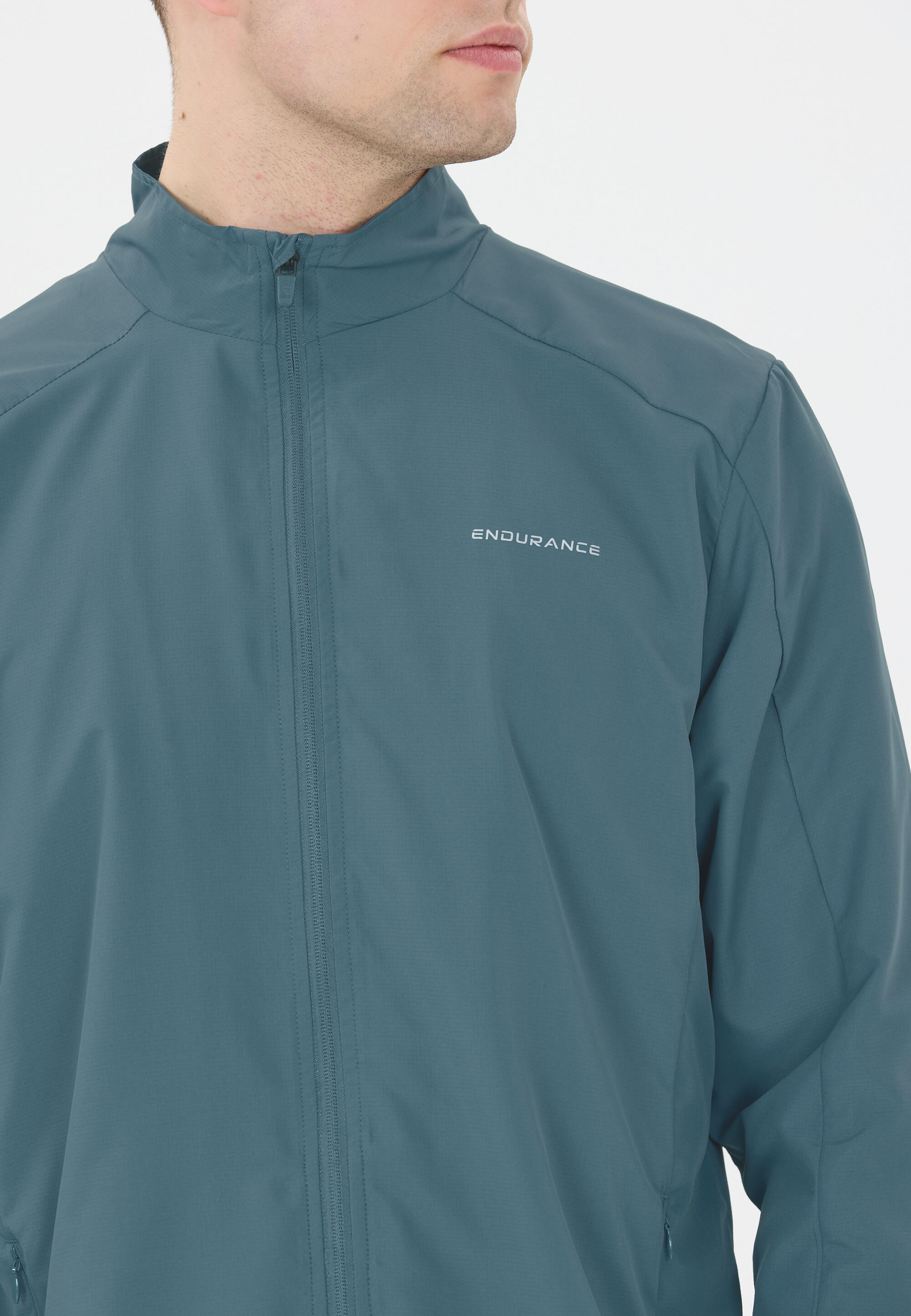 Veste de course Sylas 9/15