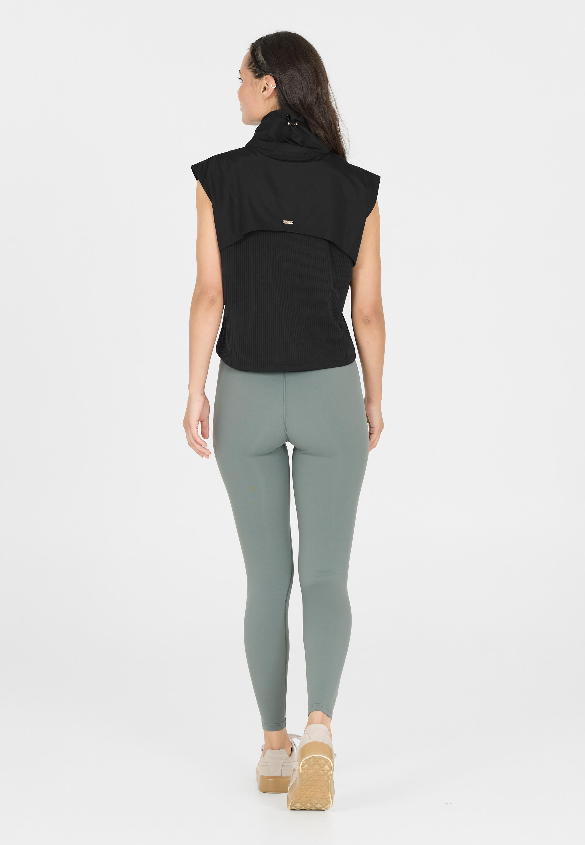 Gilet da donna Athlecia Aiana 6/15