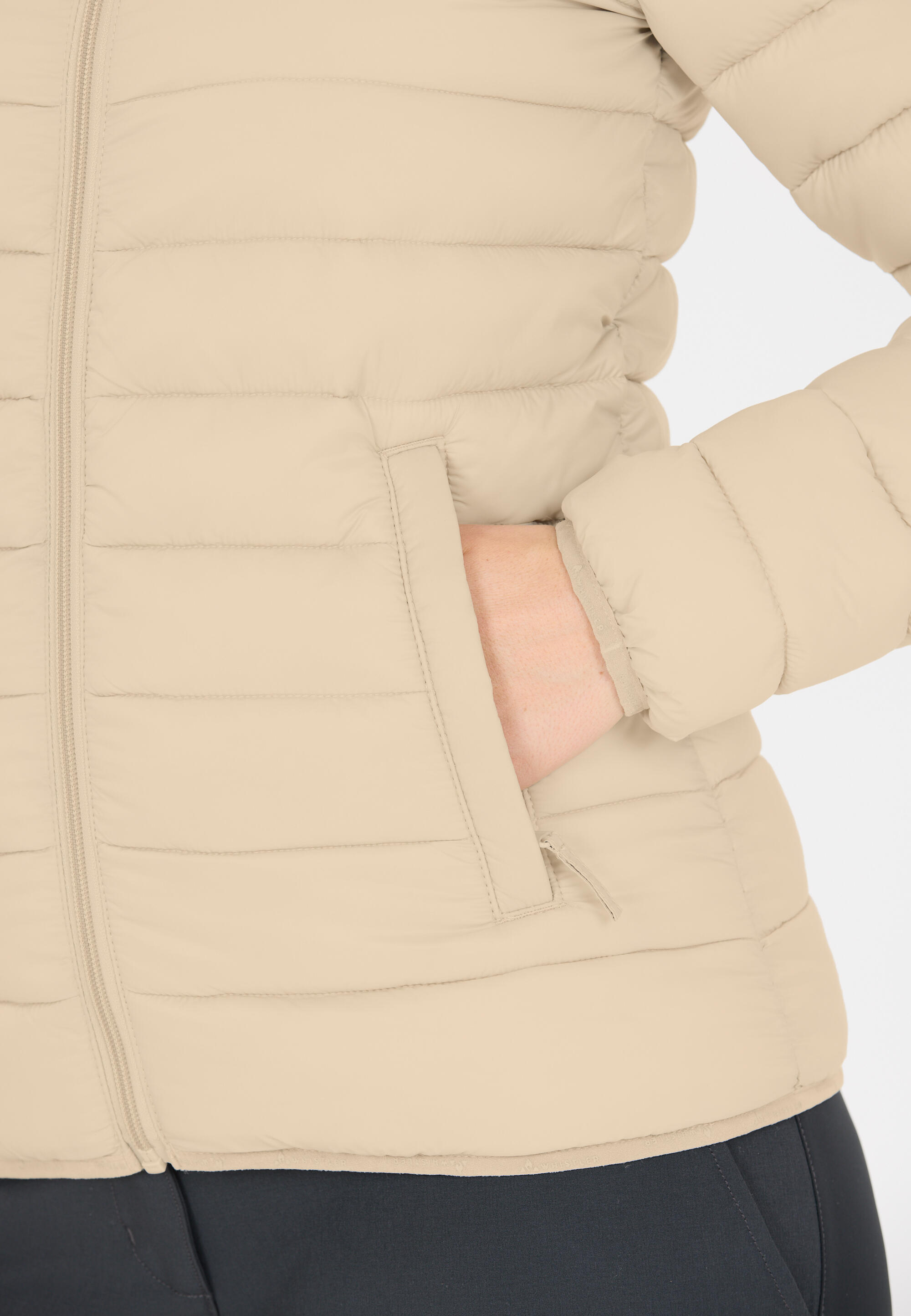 Steppjacke Arubi 9/15