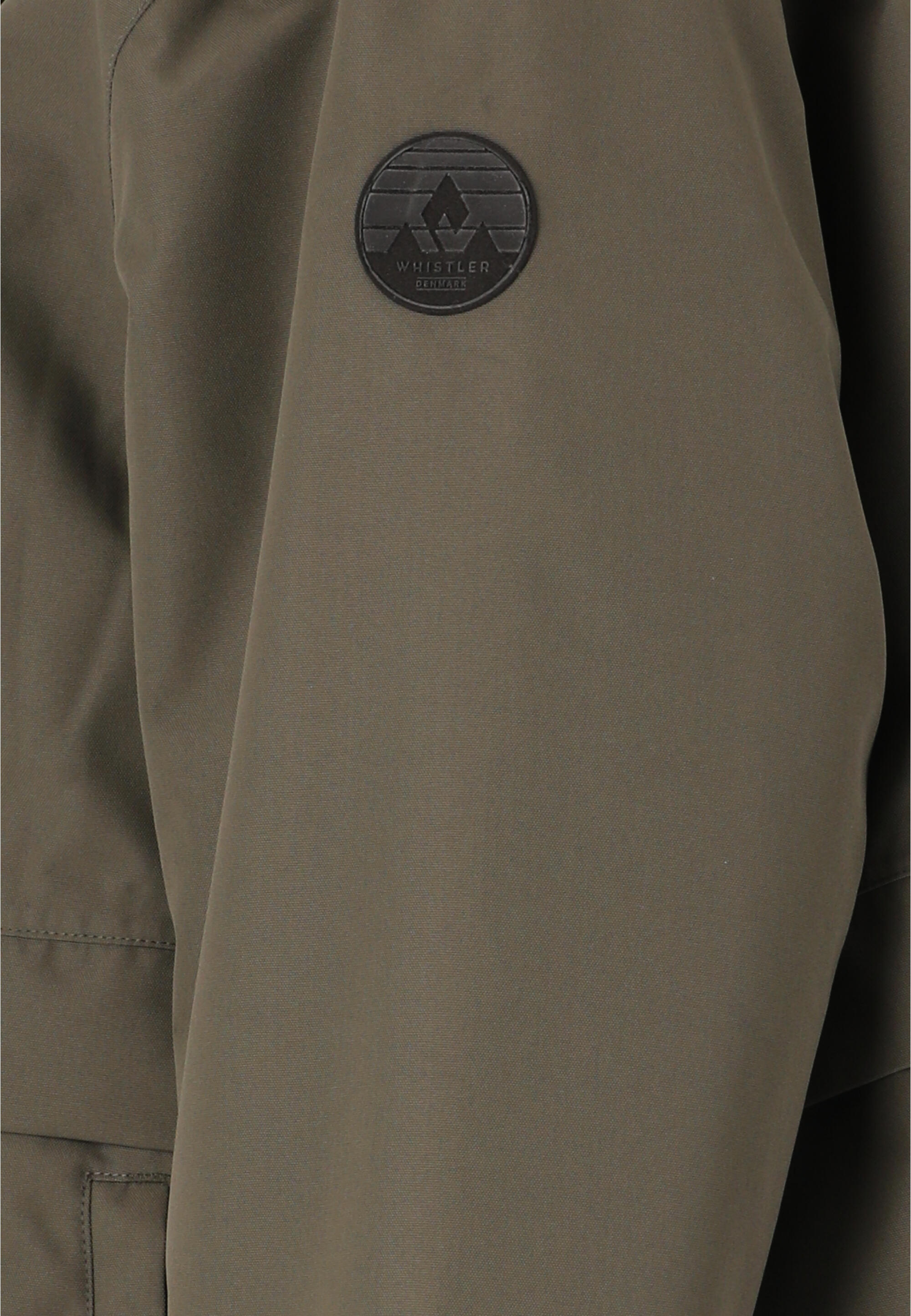 Winterparka Janison 8/15