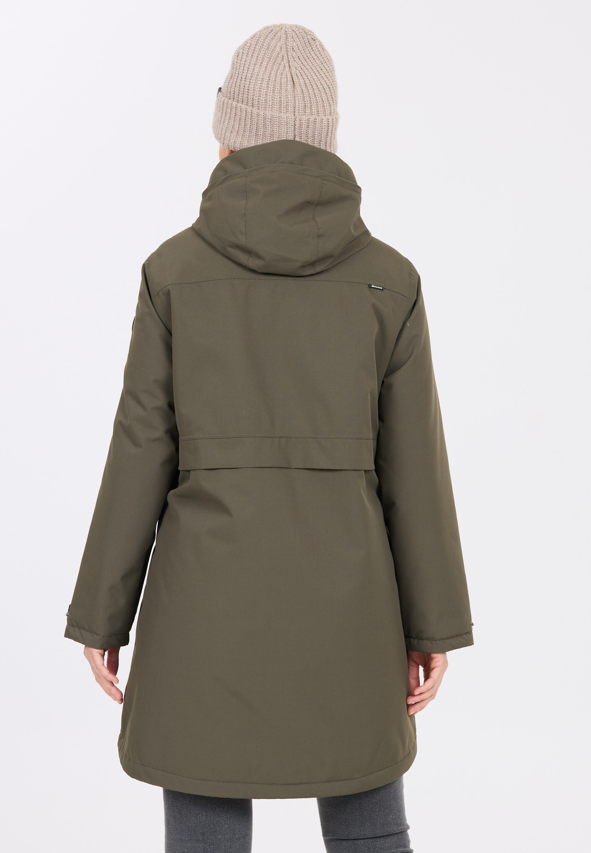 Winterparka Janison 7/15