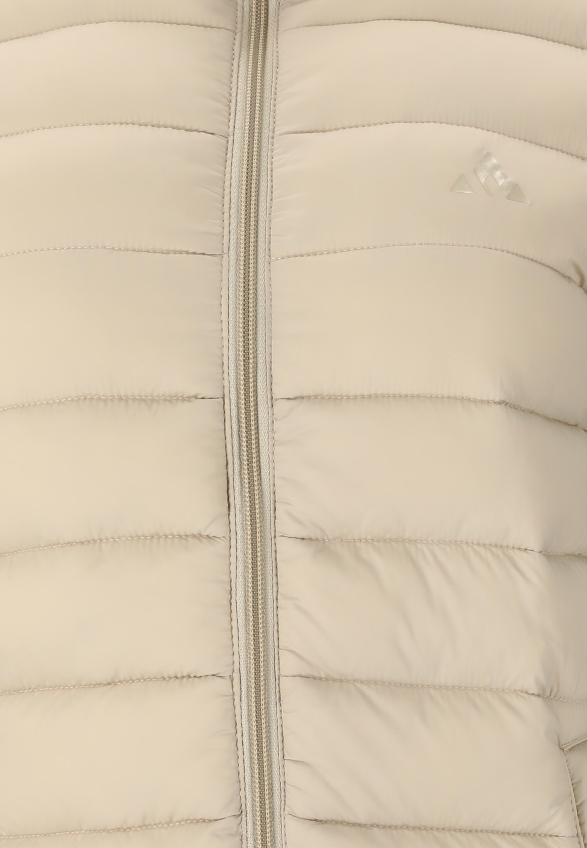 Steppjacke Arubi 7/15