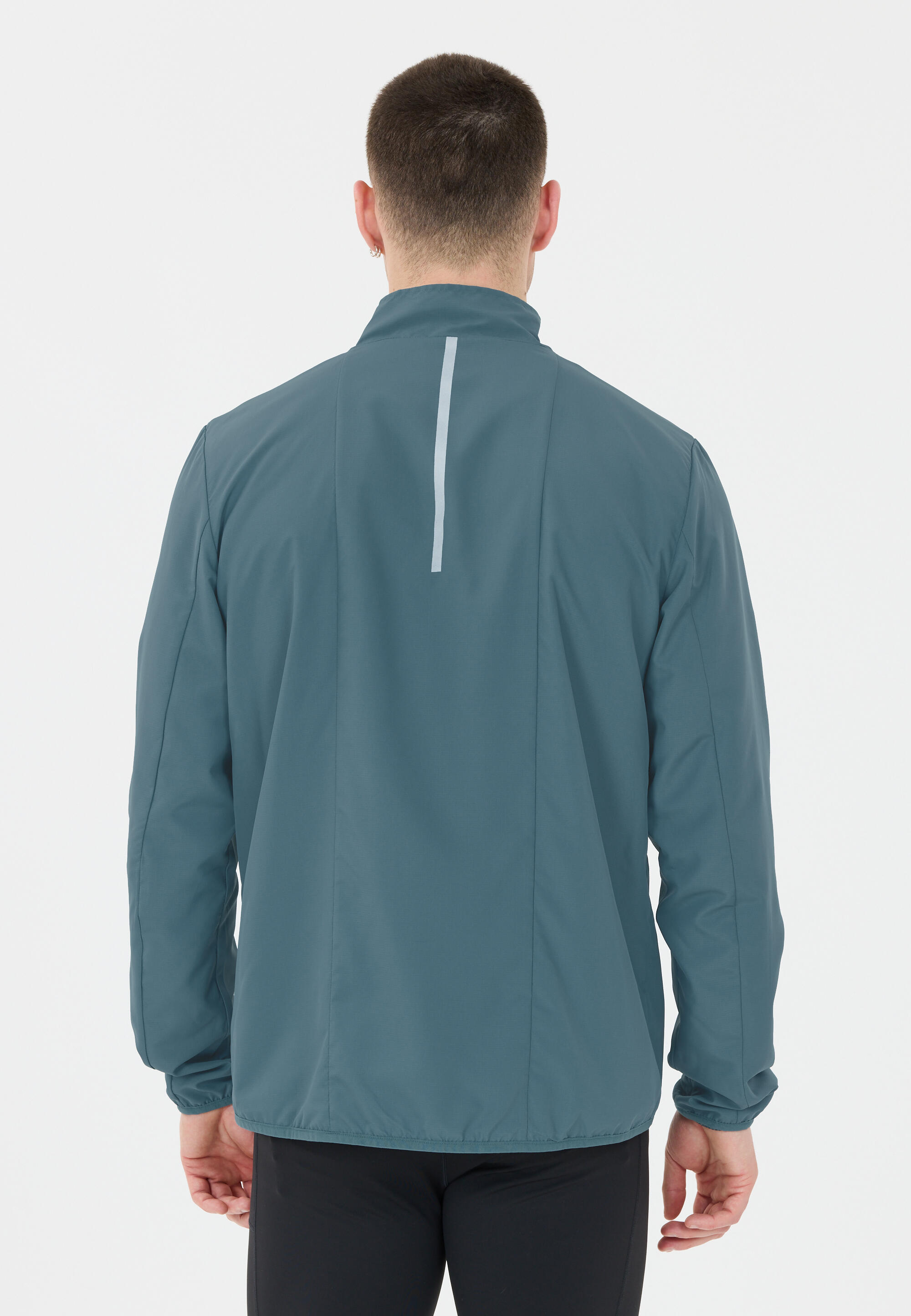 Veste de course Sylas 6/15