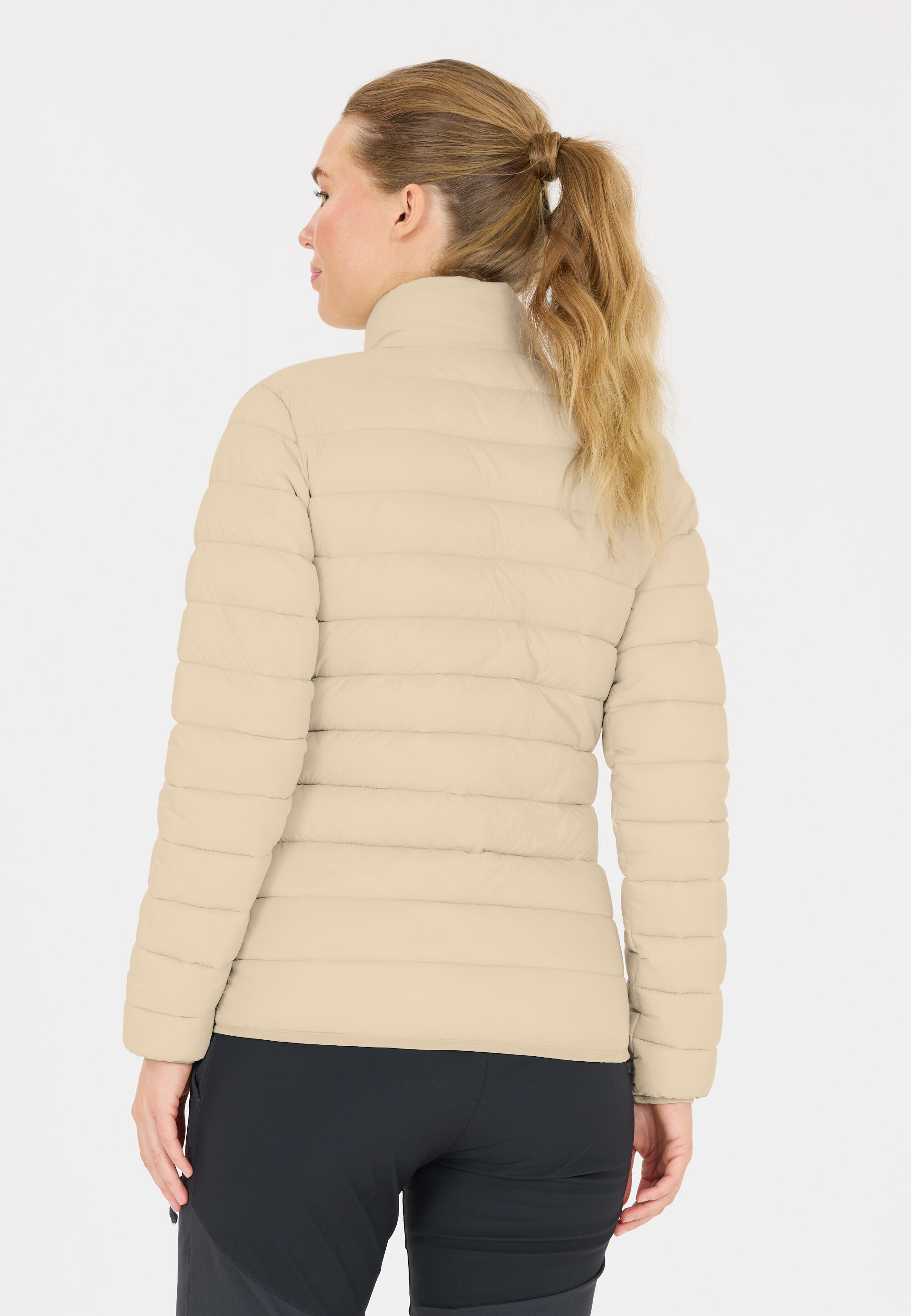 Steppjacke Arubi 6/15