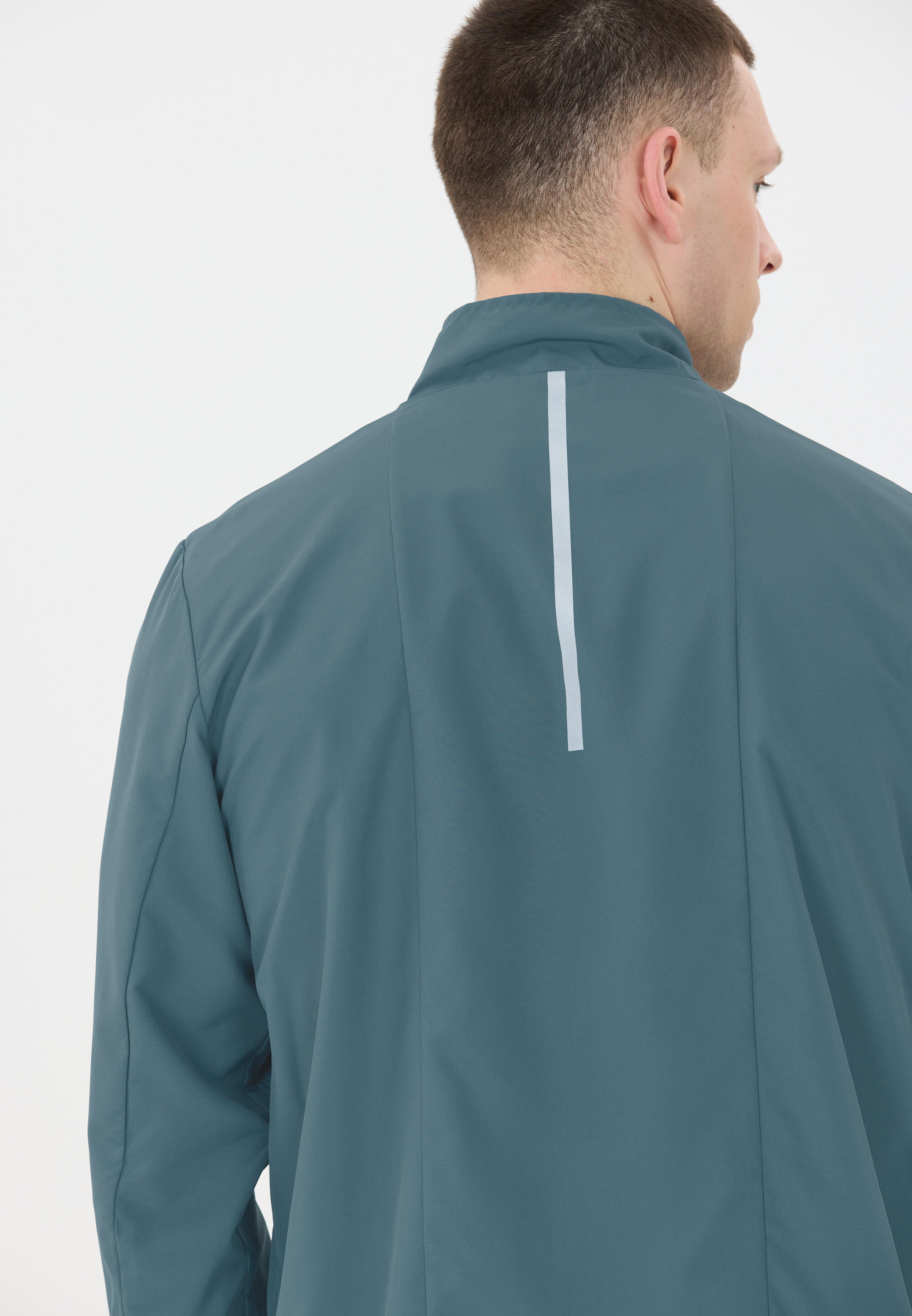 Veste de course Sylas 10/15