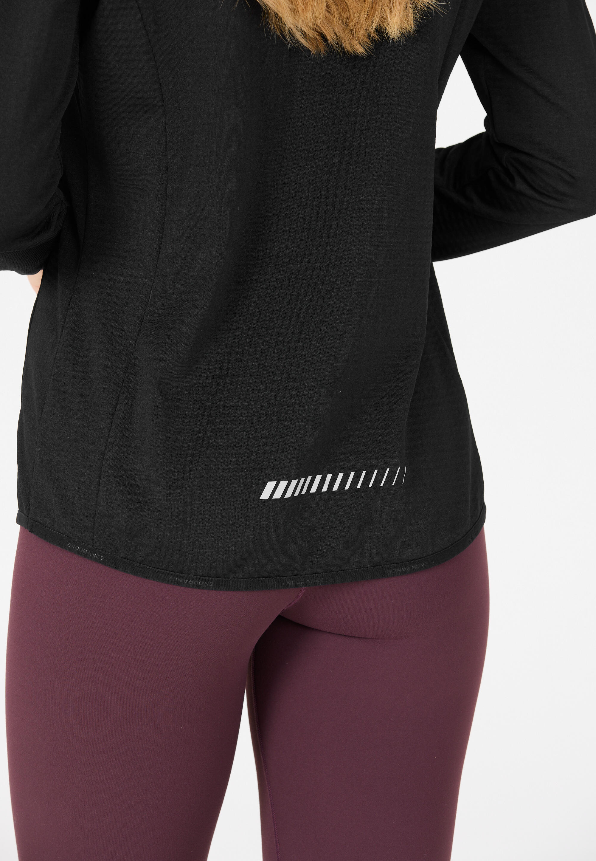 Sportshirt Leah 9/15