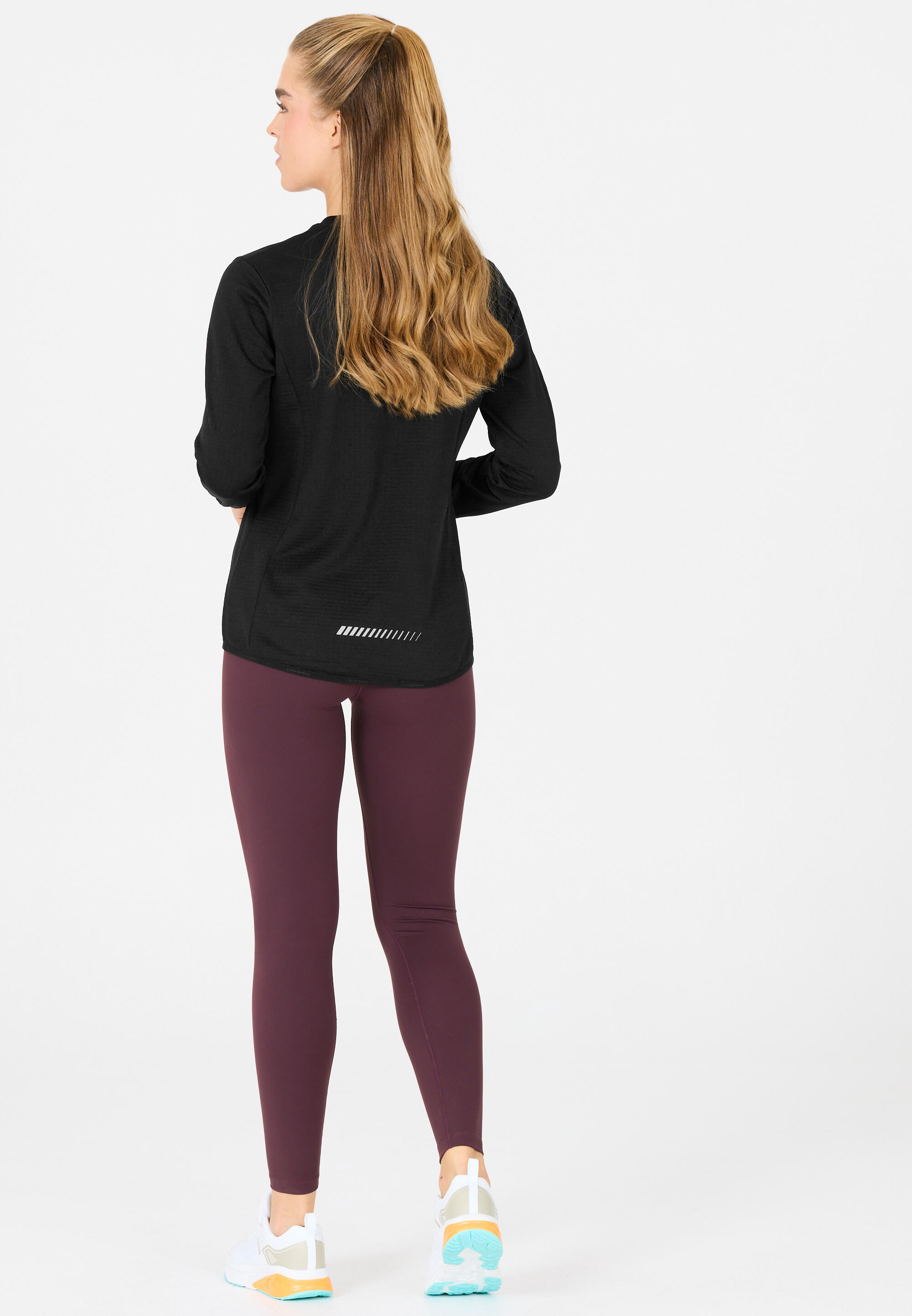 Sportshirt Leah 6/15