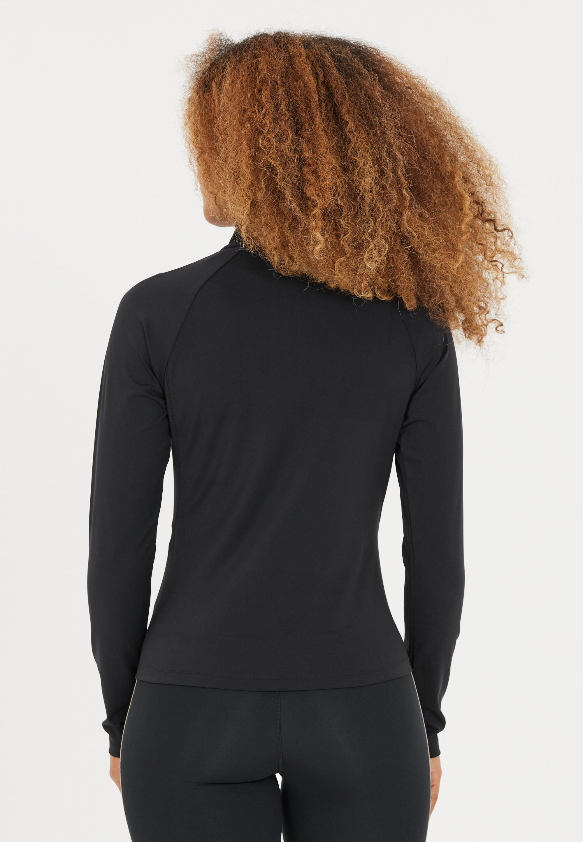 Midlayer Midory 6/15