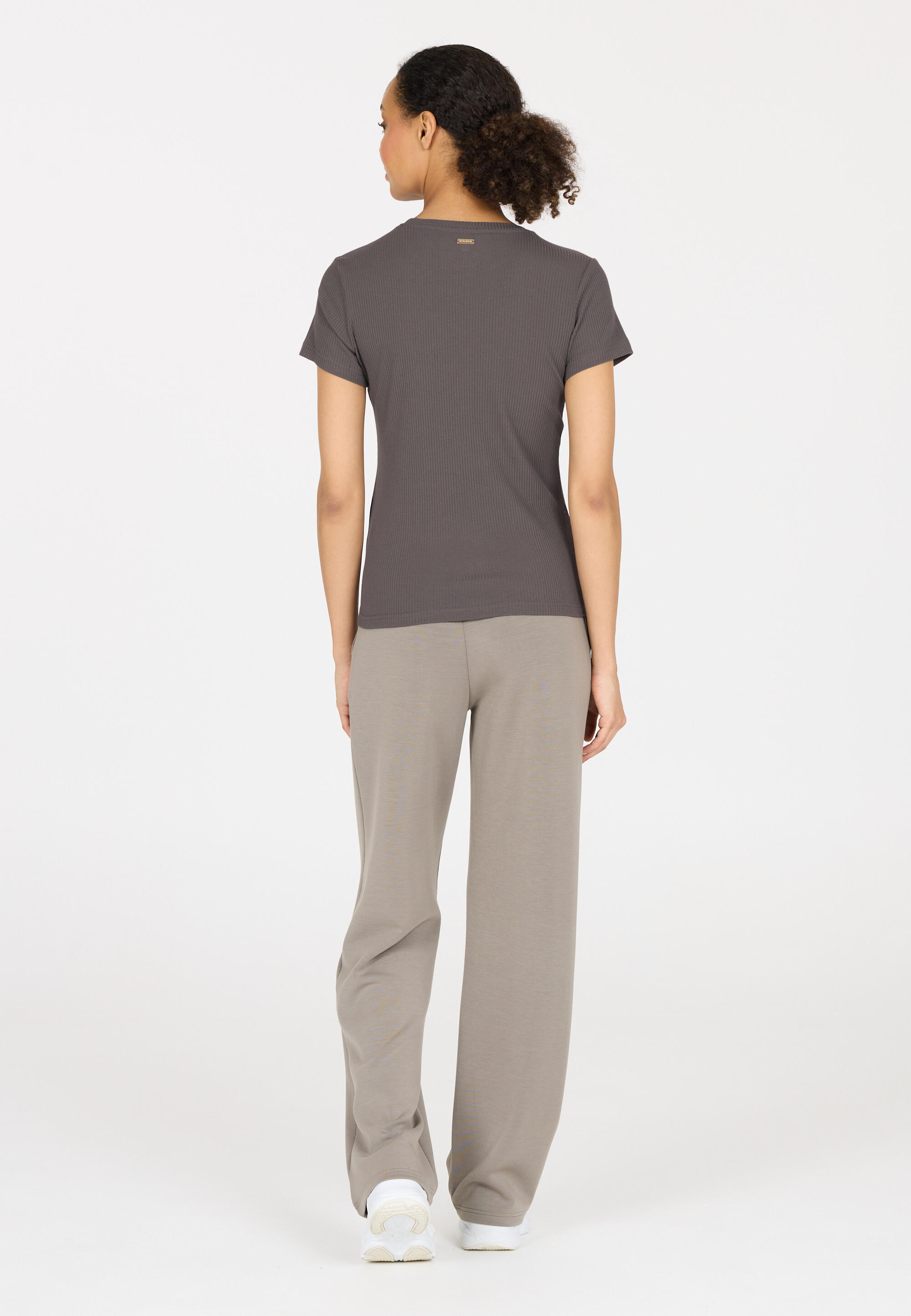 T-shirt da donna Athlecia Lankae 6/15