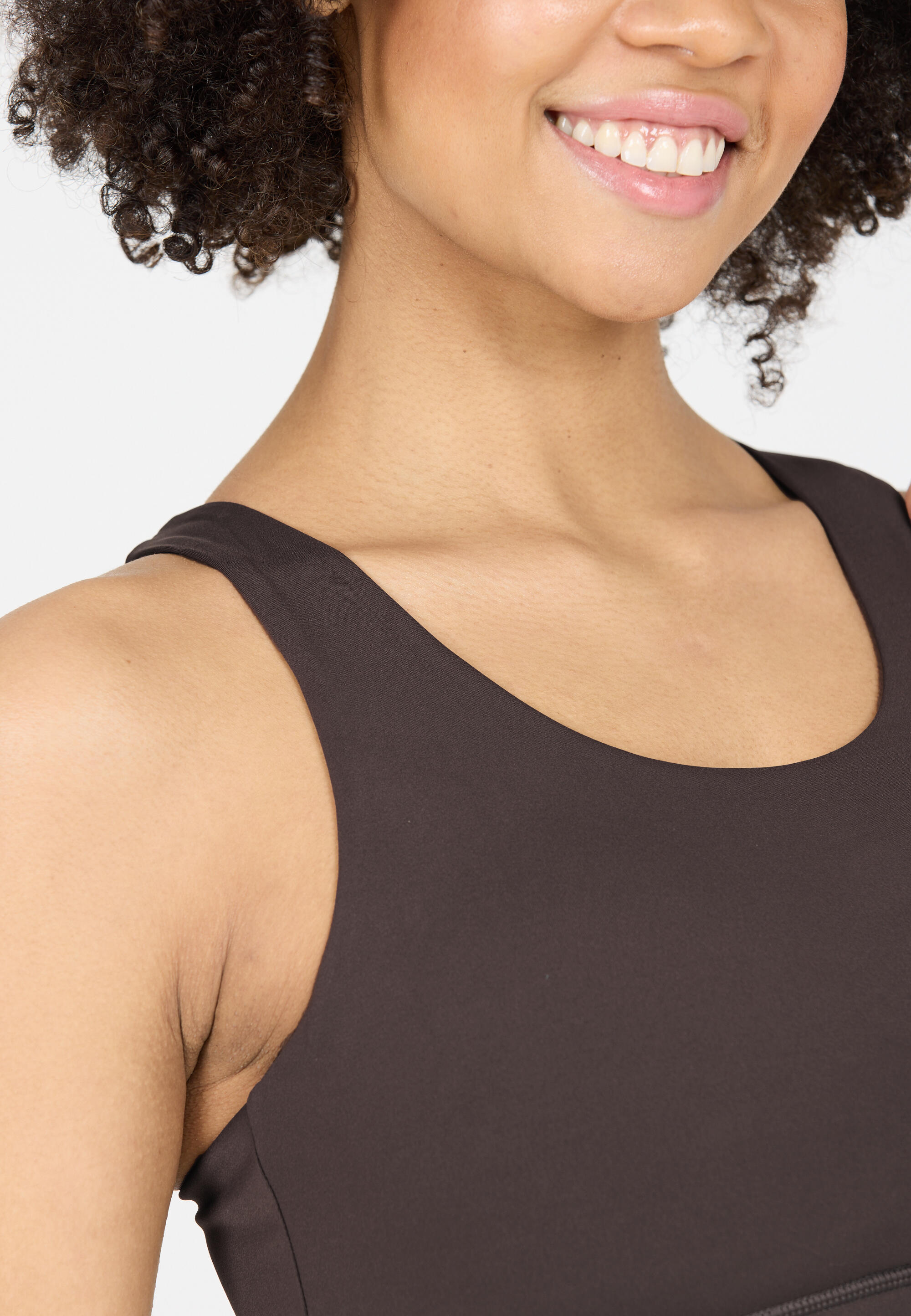 Reggiseno sportivo Athlecia Lavigne 9/15