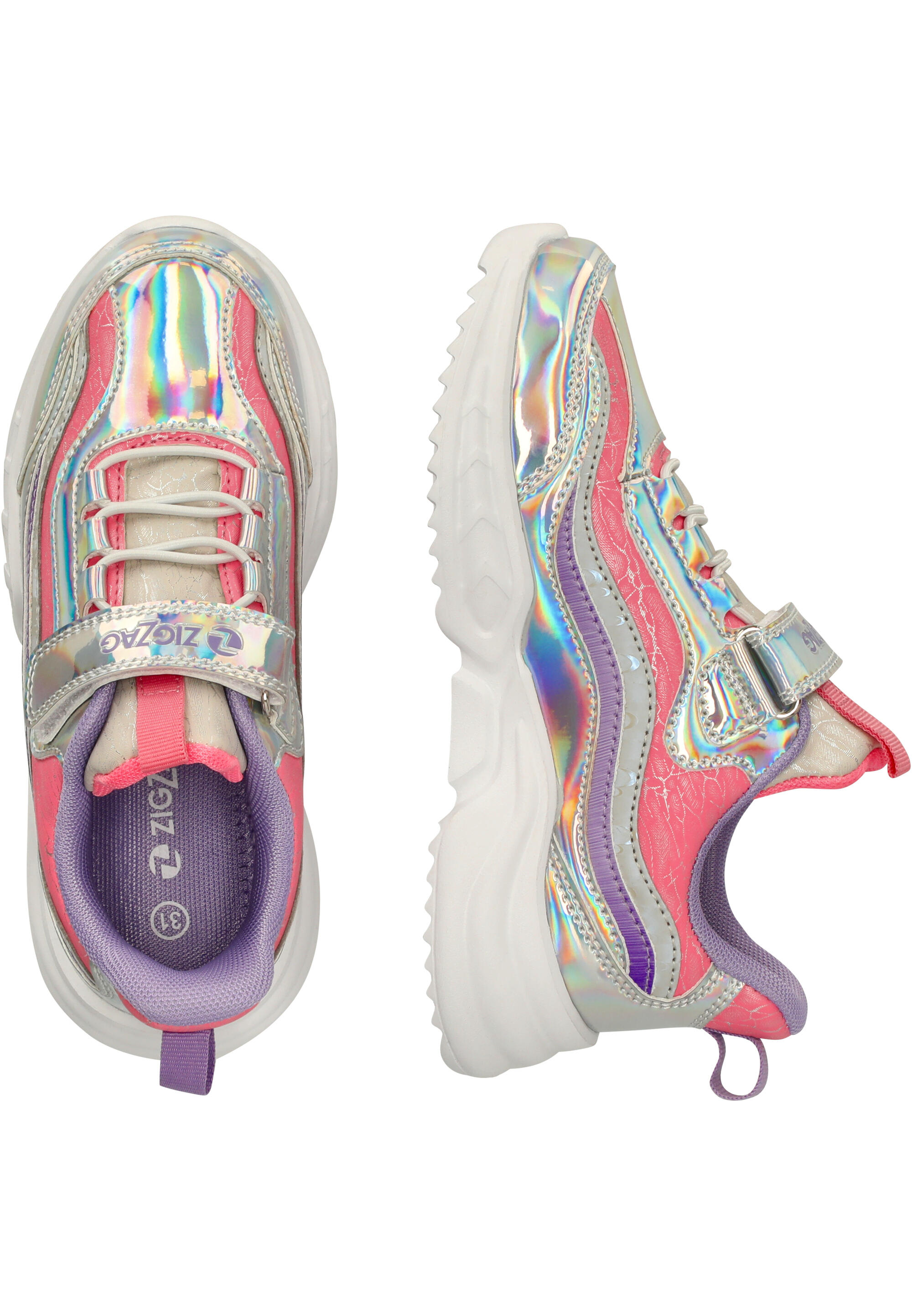 Chaussures Lassis 6/15
