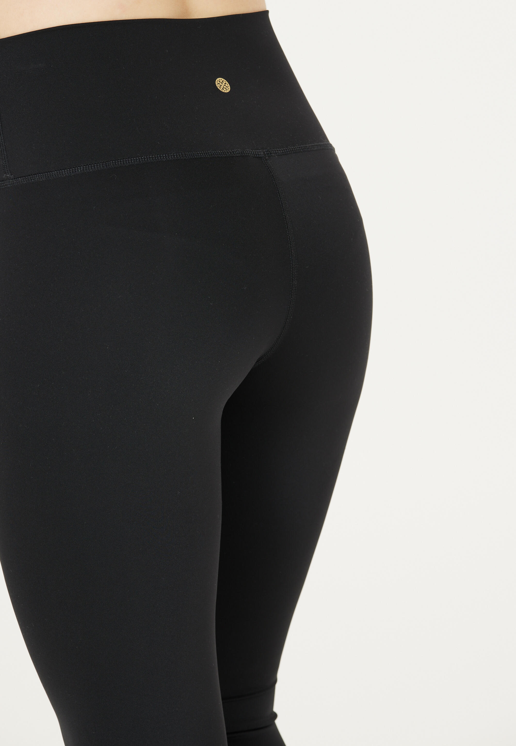 Legginsy damskie z kieszeniami Athlecia Franz 8/15