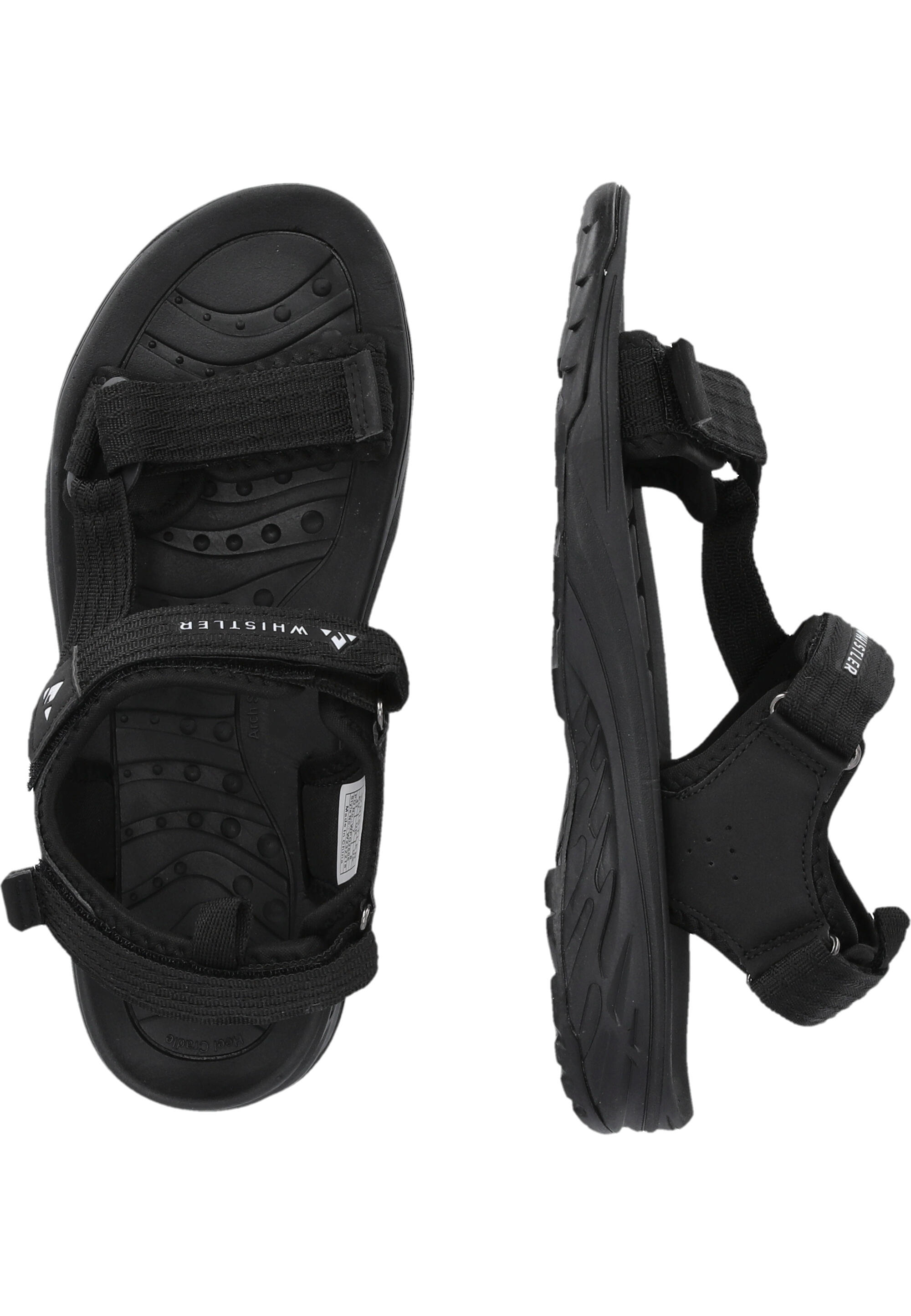 Sandalen Whistler Zakim 6/15