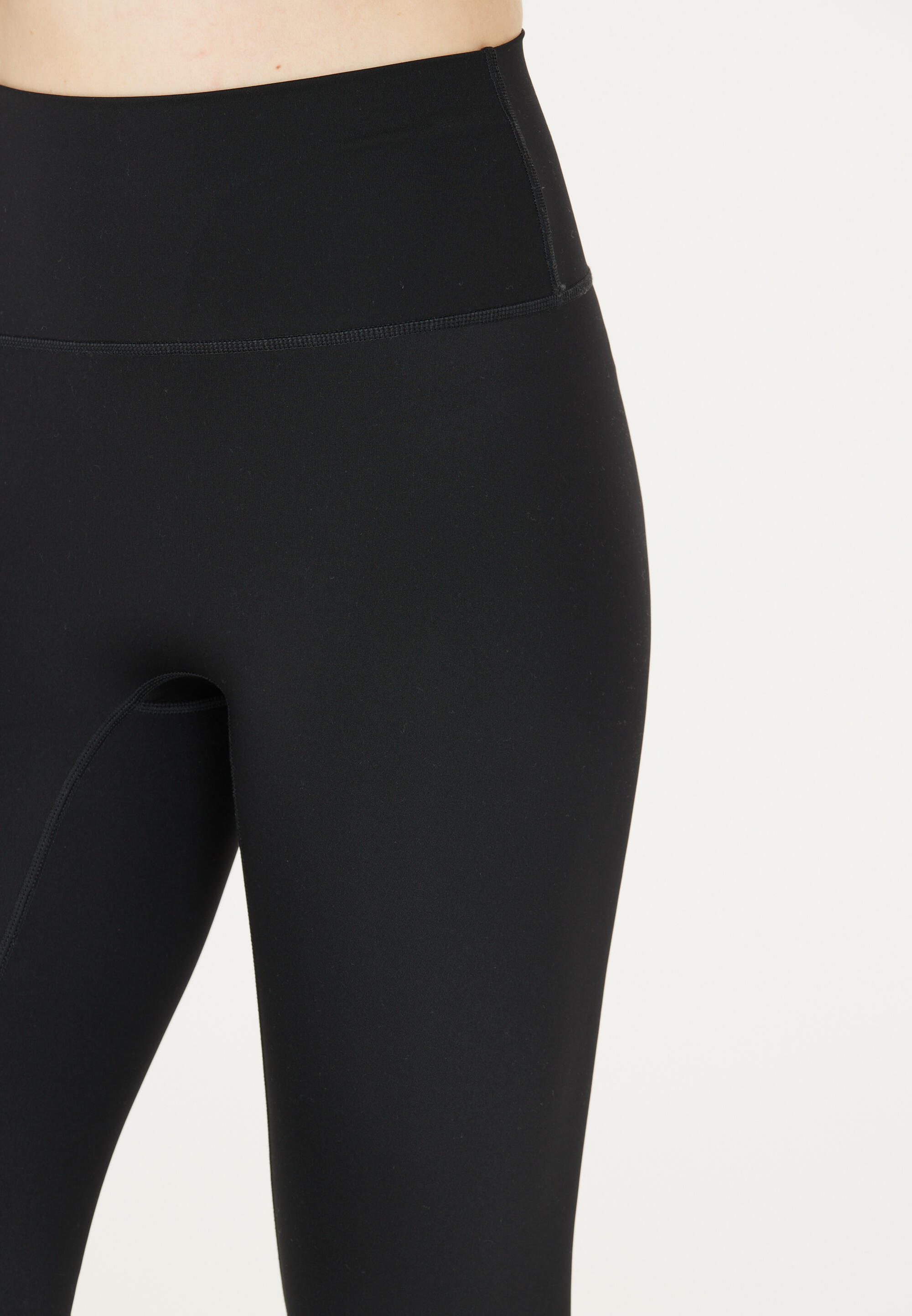 Legginsy damskie z kieszeniami Athlecia Franz 7/15