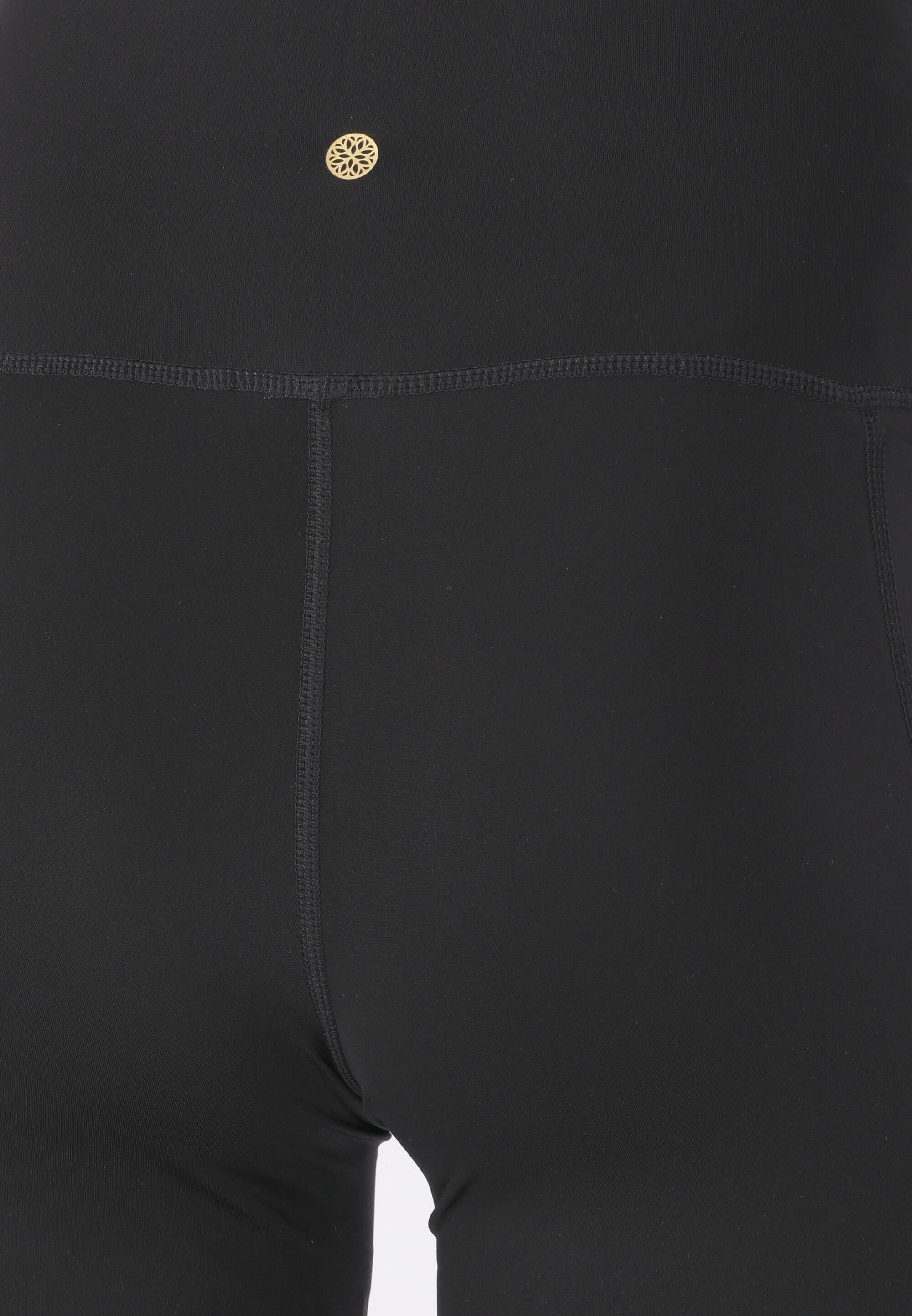 Legginsy damskie z kieszeniami Athlecia Franz 6/15
