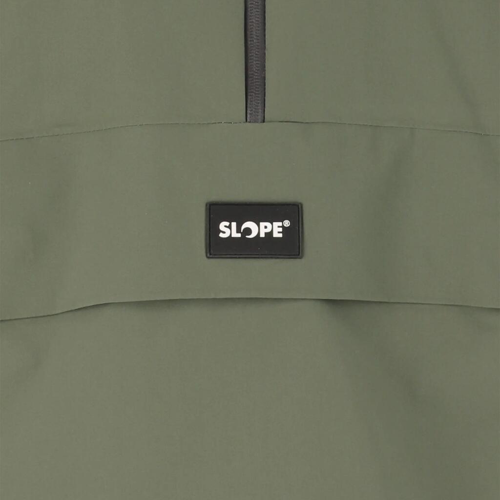 Ski jacket Slope Ruki W-PRO 15000