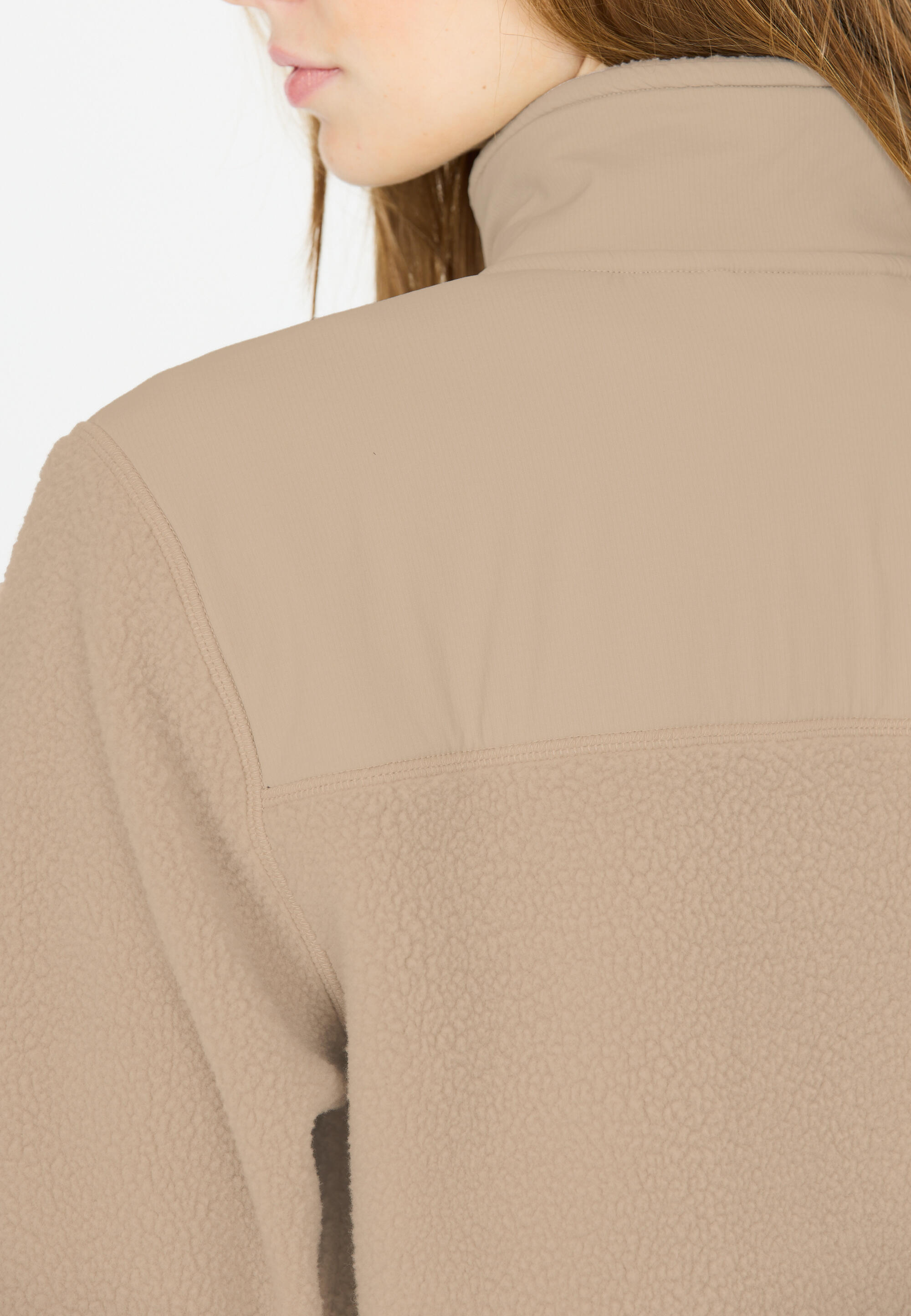 Fleecejacke Felis 8/15
