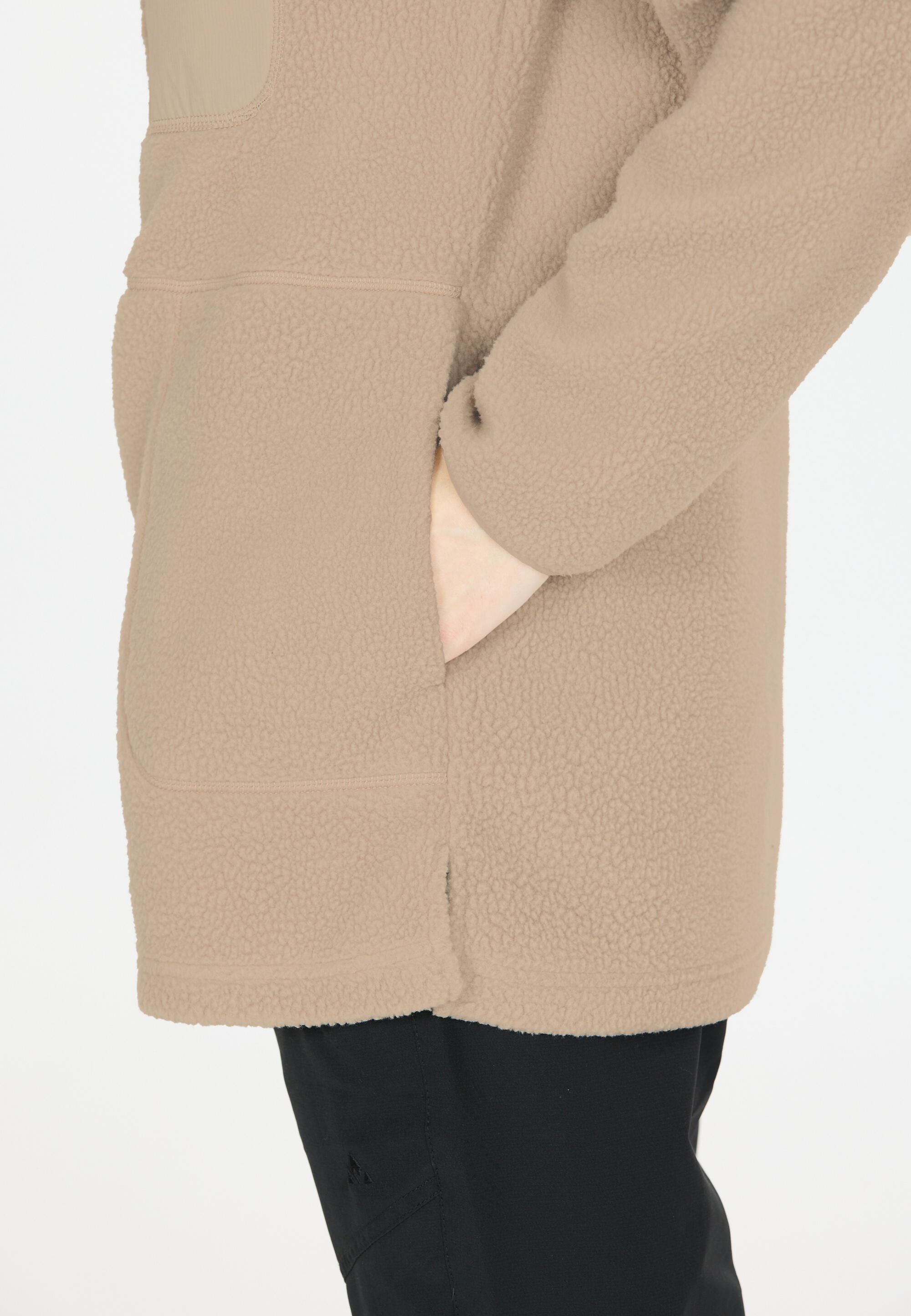 Fleecejacke Felis 7/15