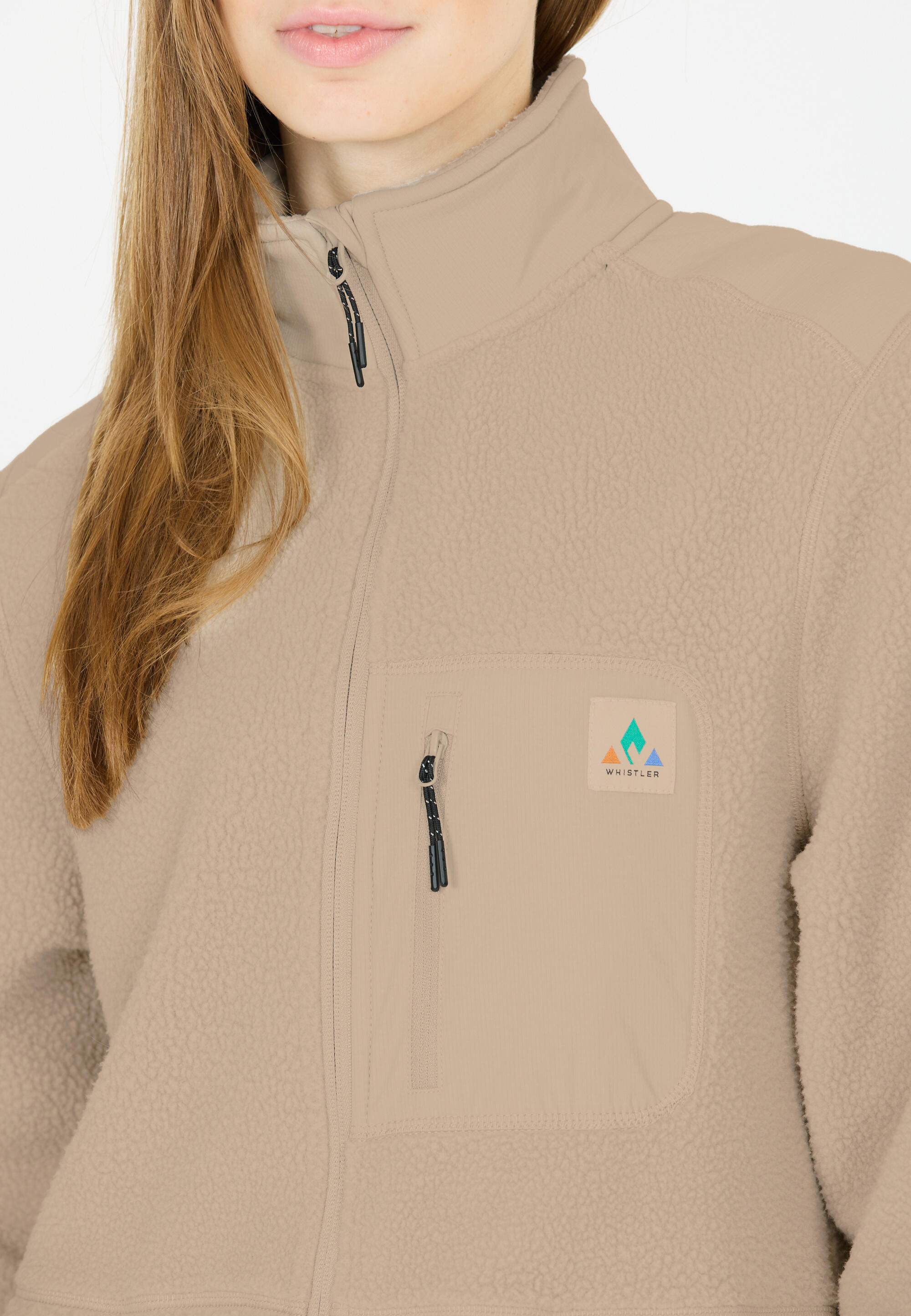 Fleecejacke Felis 6/15