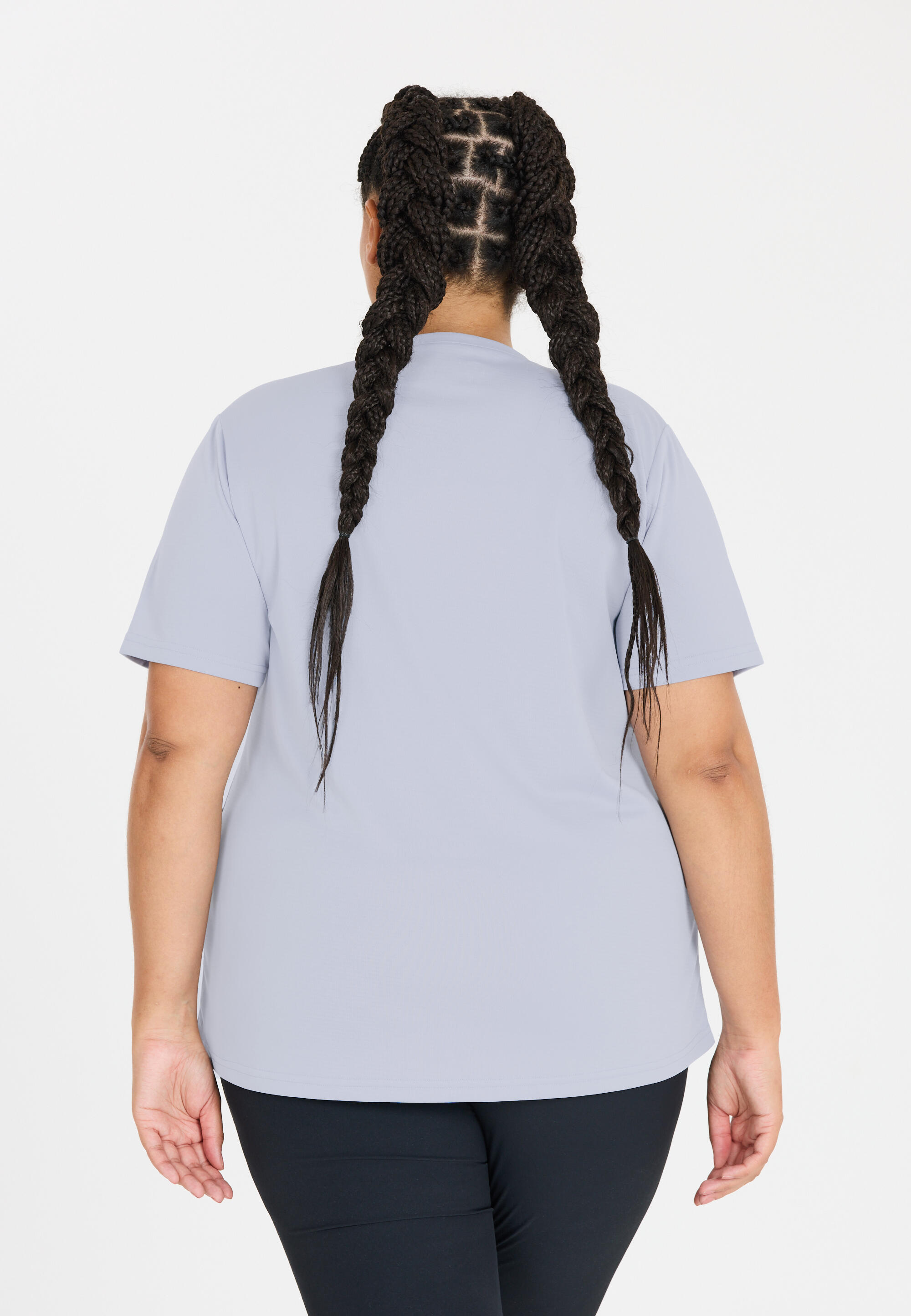 Camiseta mujer Q Sportswear Annabelle V2 7/15