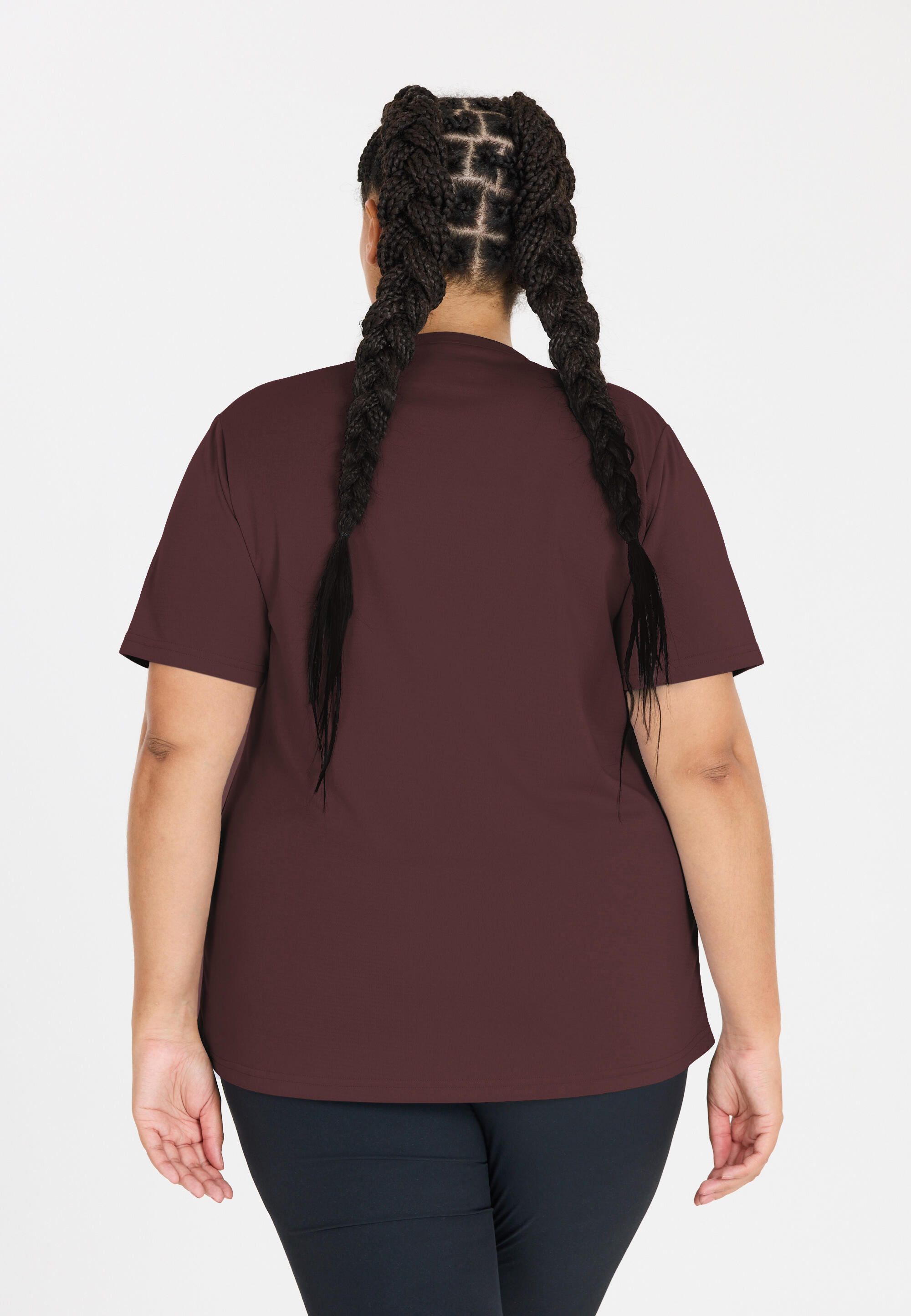 T-shirt Annabelle 6/15