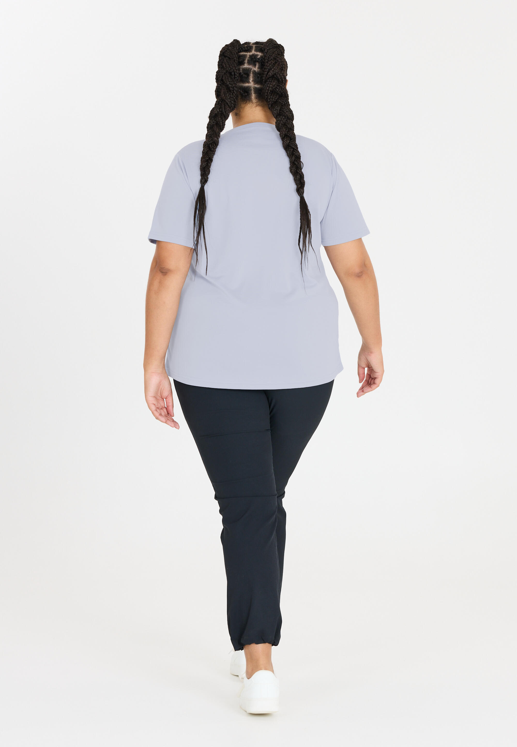 Camiseta mujer Q Sportswear Annabelle V2 6/15