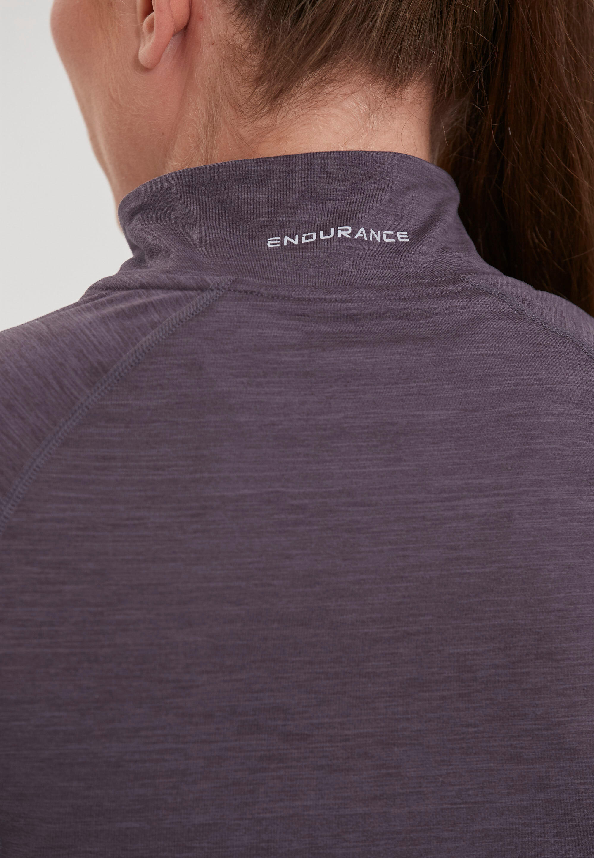 Women's training top Endurance Canna V2 9/15