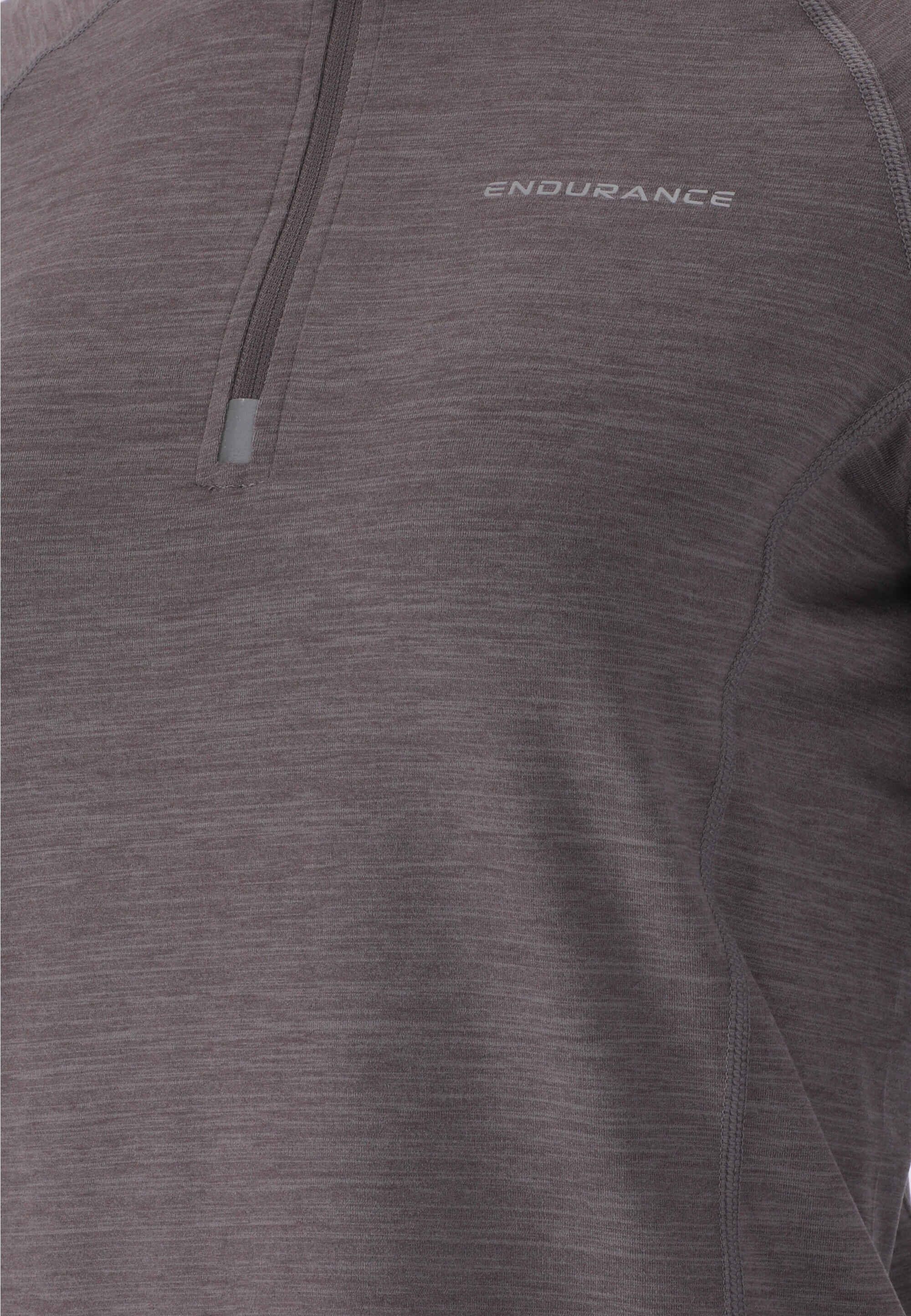 Women's training top Endurance Canna V2 7/15