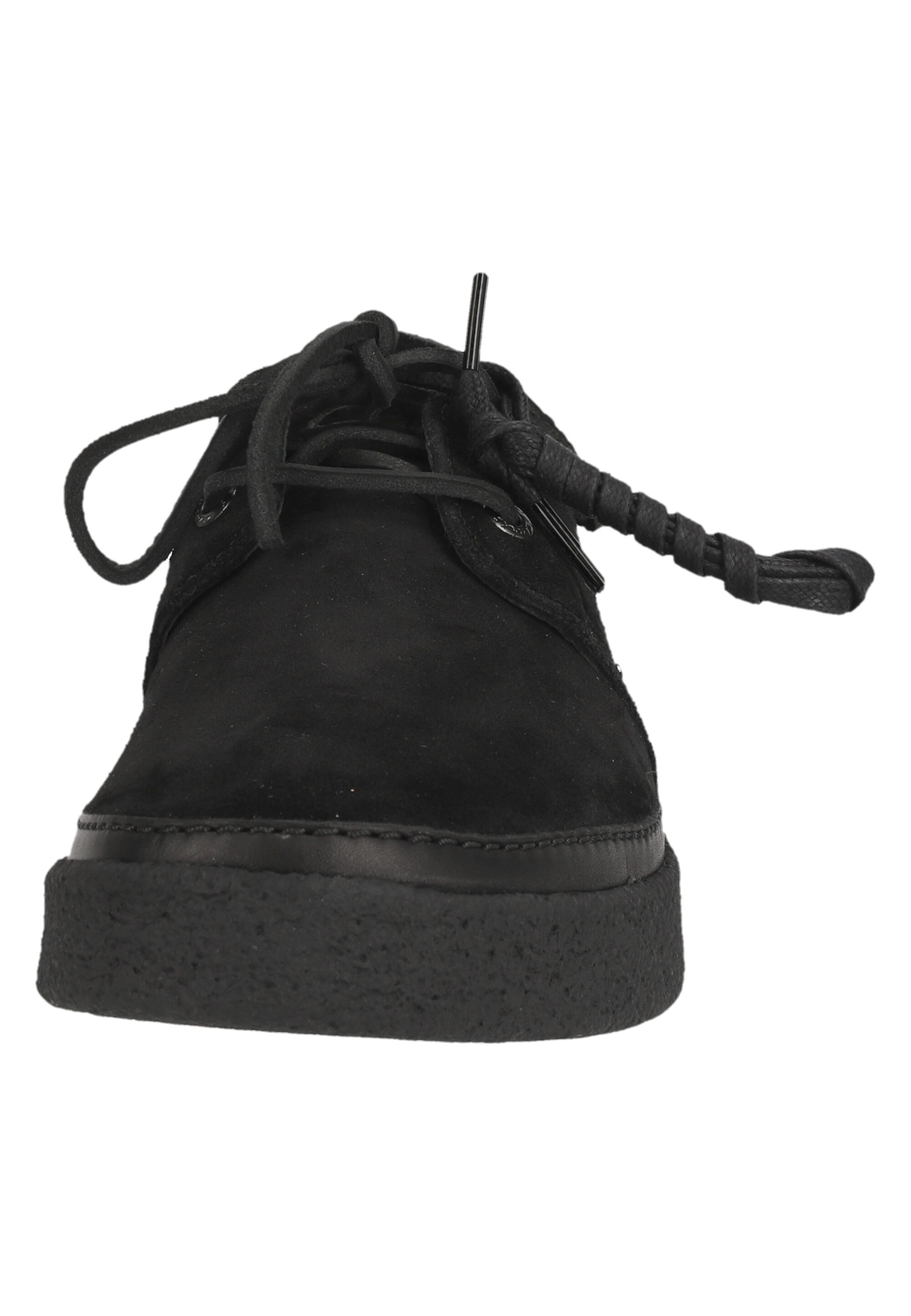Scarpe Da Ginnastica Clarks Modello Clarkwood Low Colore Nero 8/15