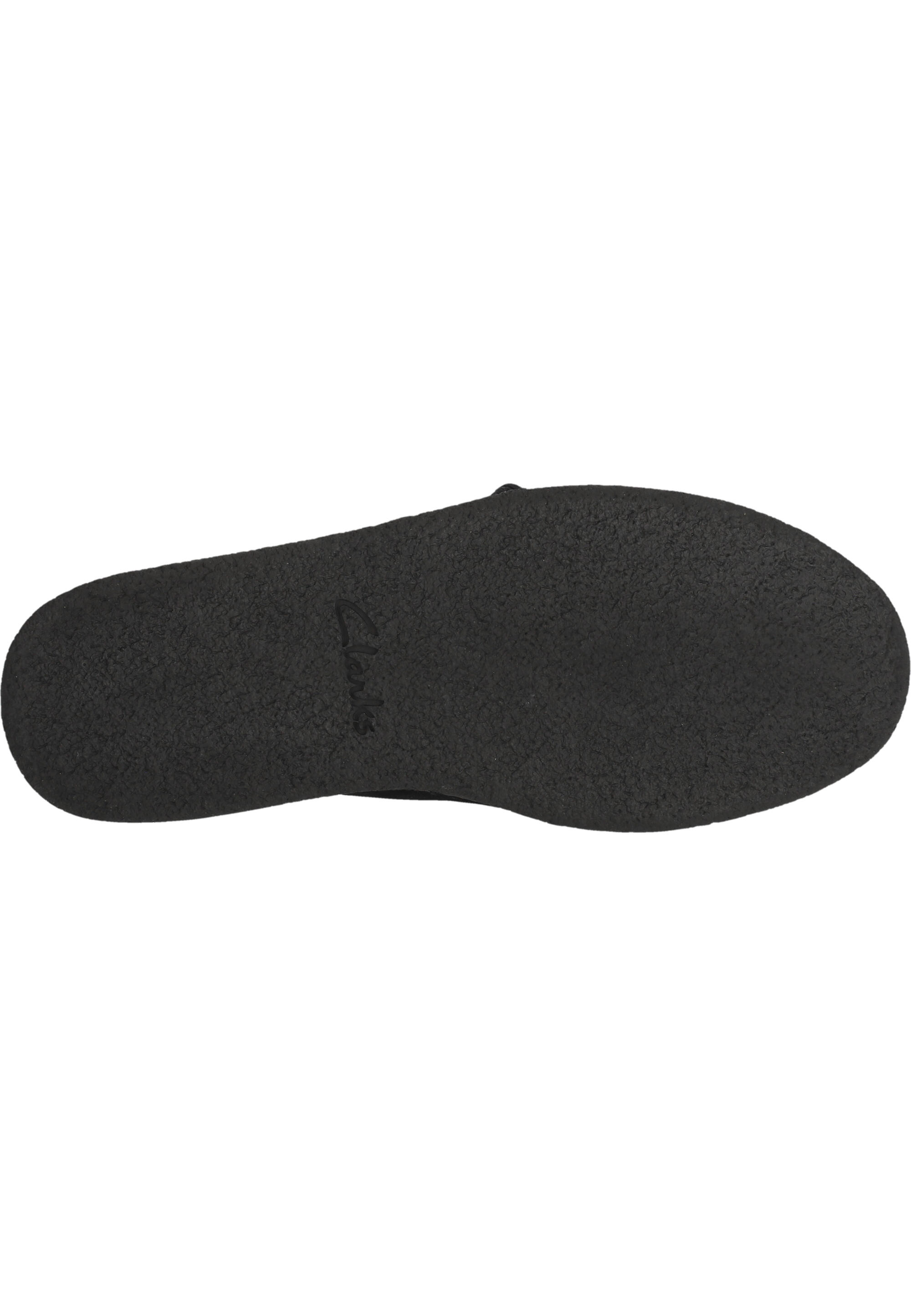 Scarpe Da Ginnastica Clarks Modello Clarkwood Low Colore Nero 7/15