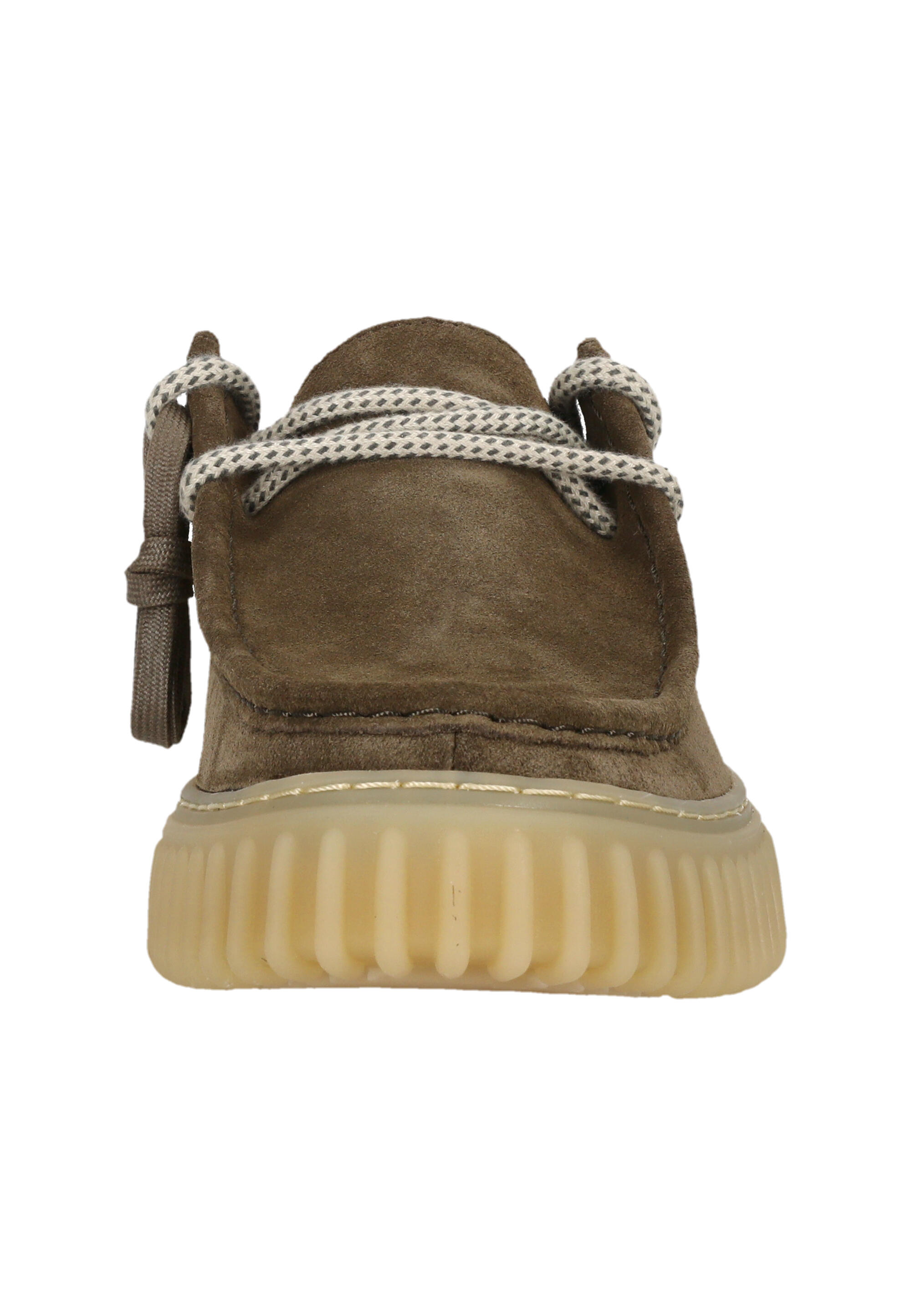 Schnürschuhe Torhill 8/15
