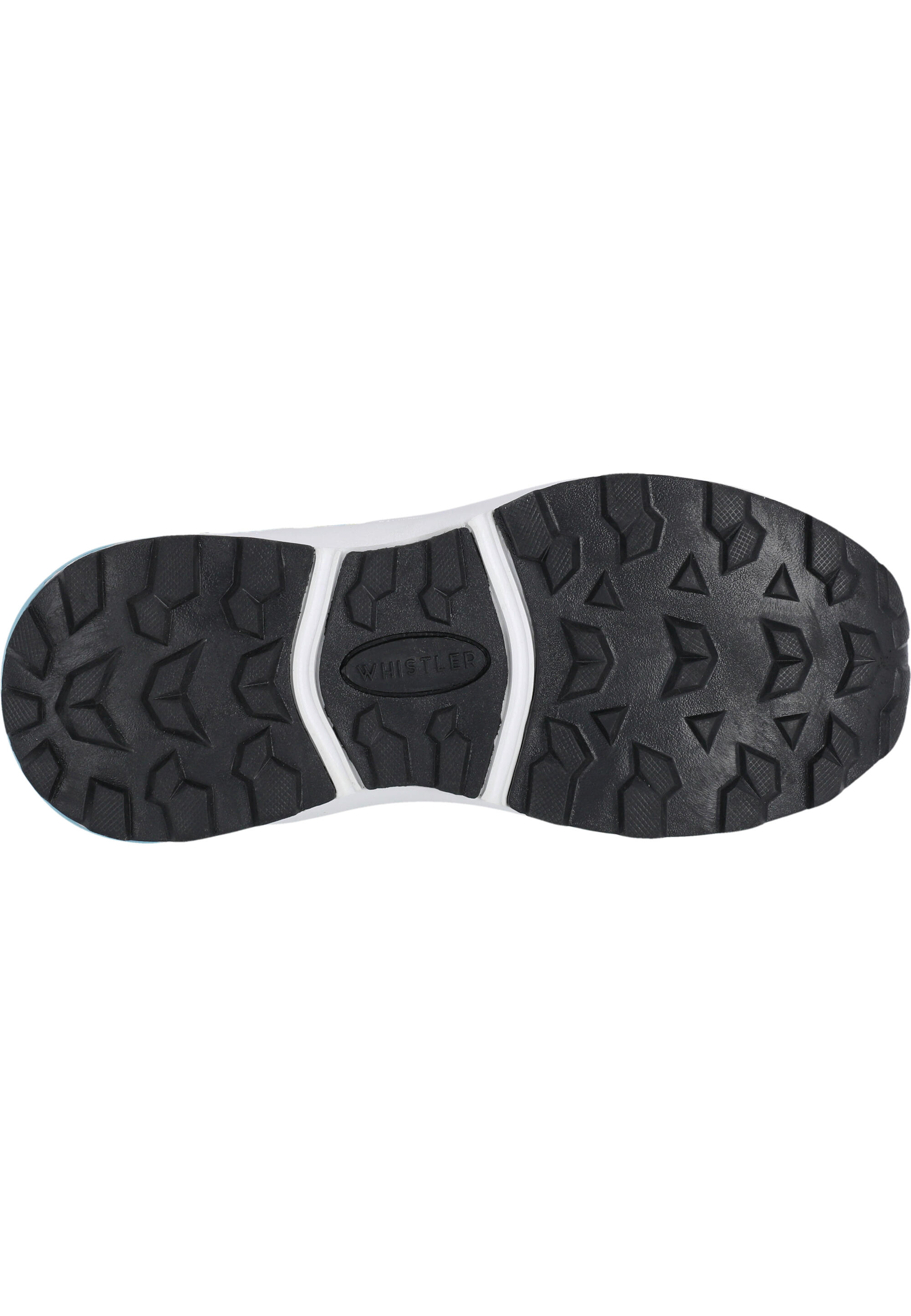 Buty trekkingowe dla dzieci Whistler Talid 7/15
