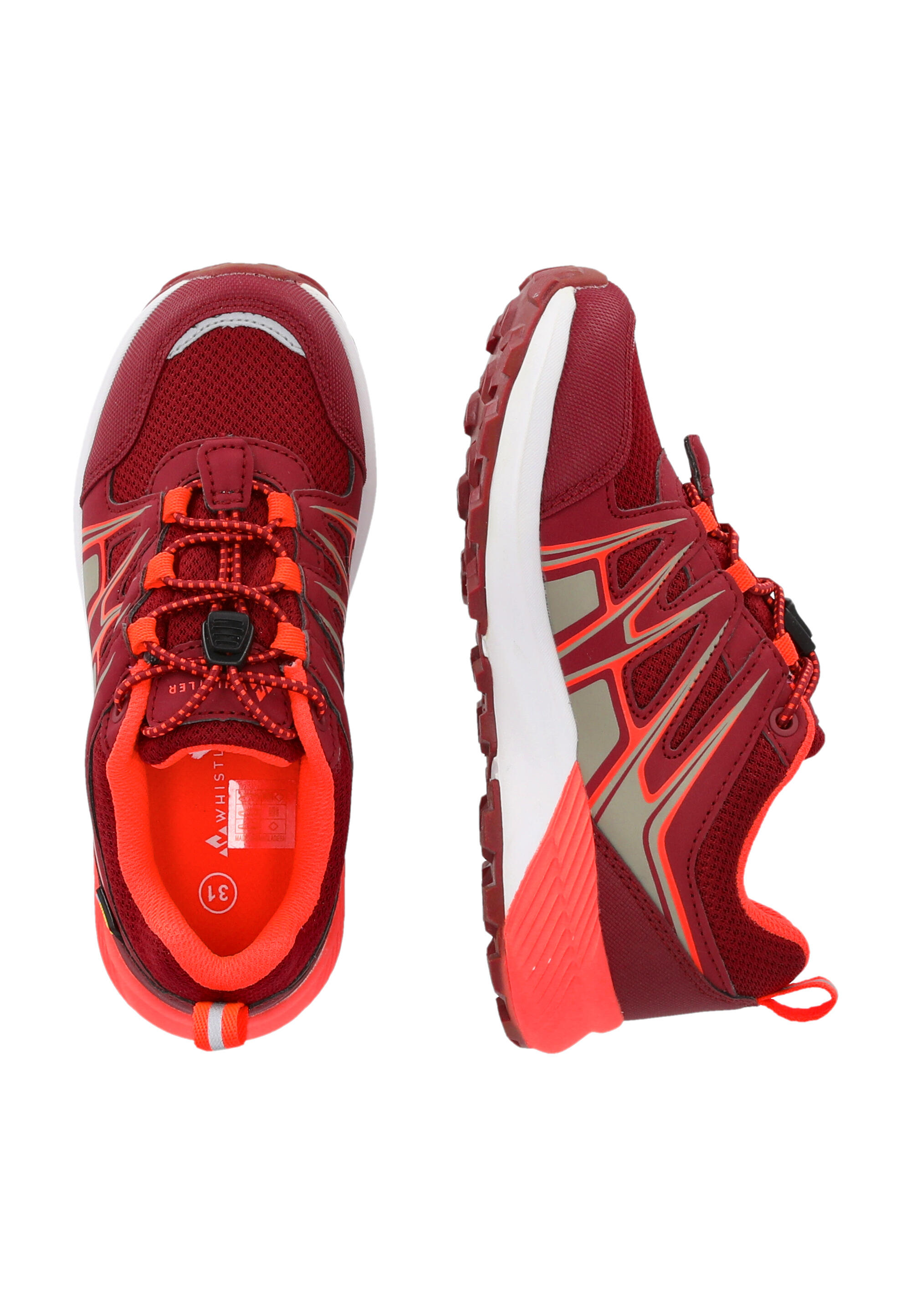 Chaussures Talid 6/15