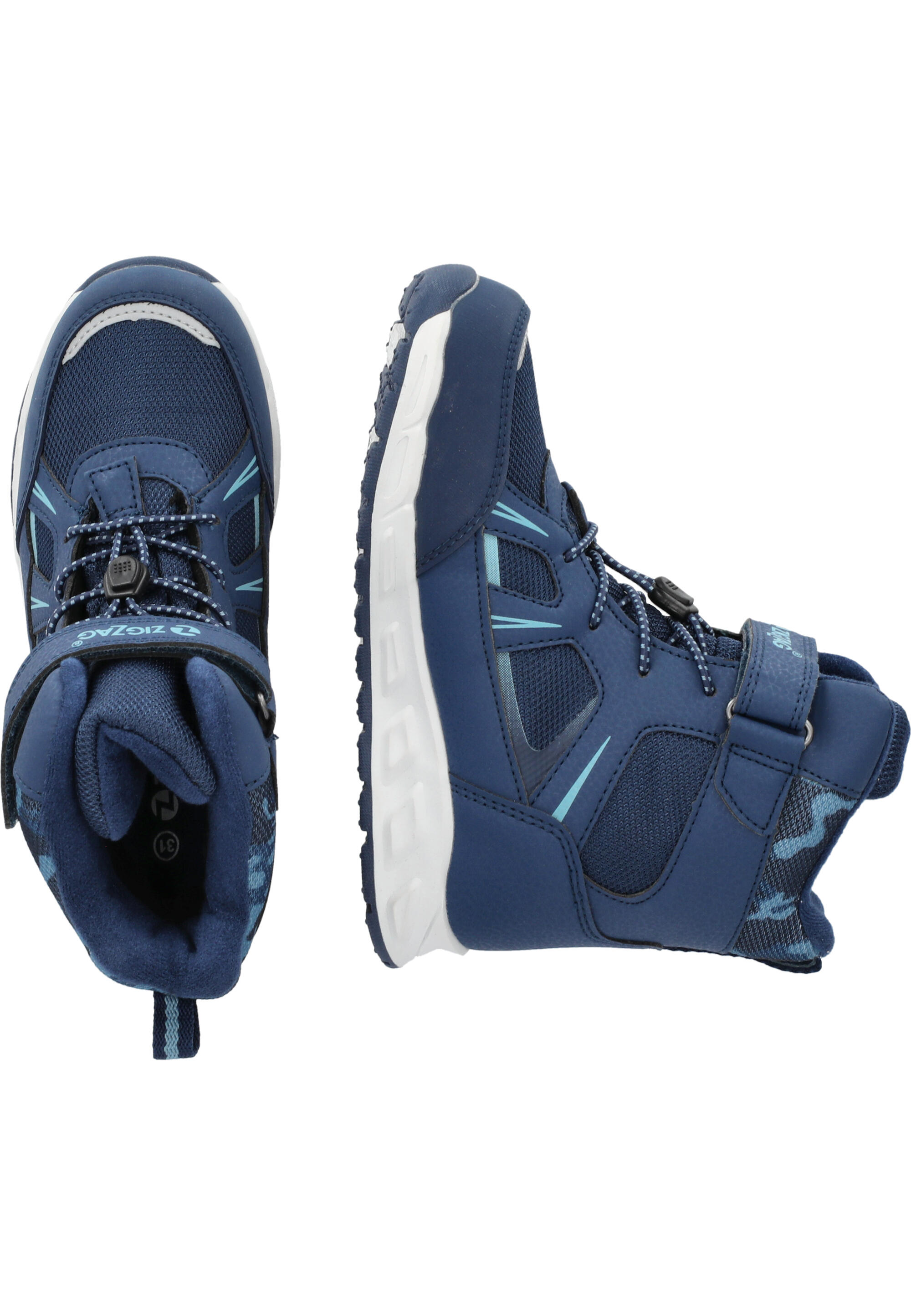 Bottes Clementu 6/15