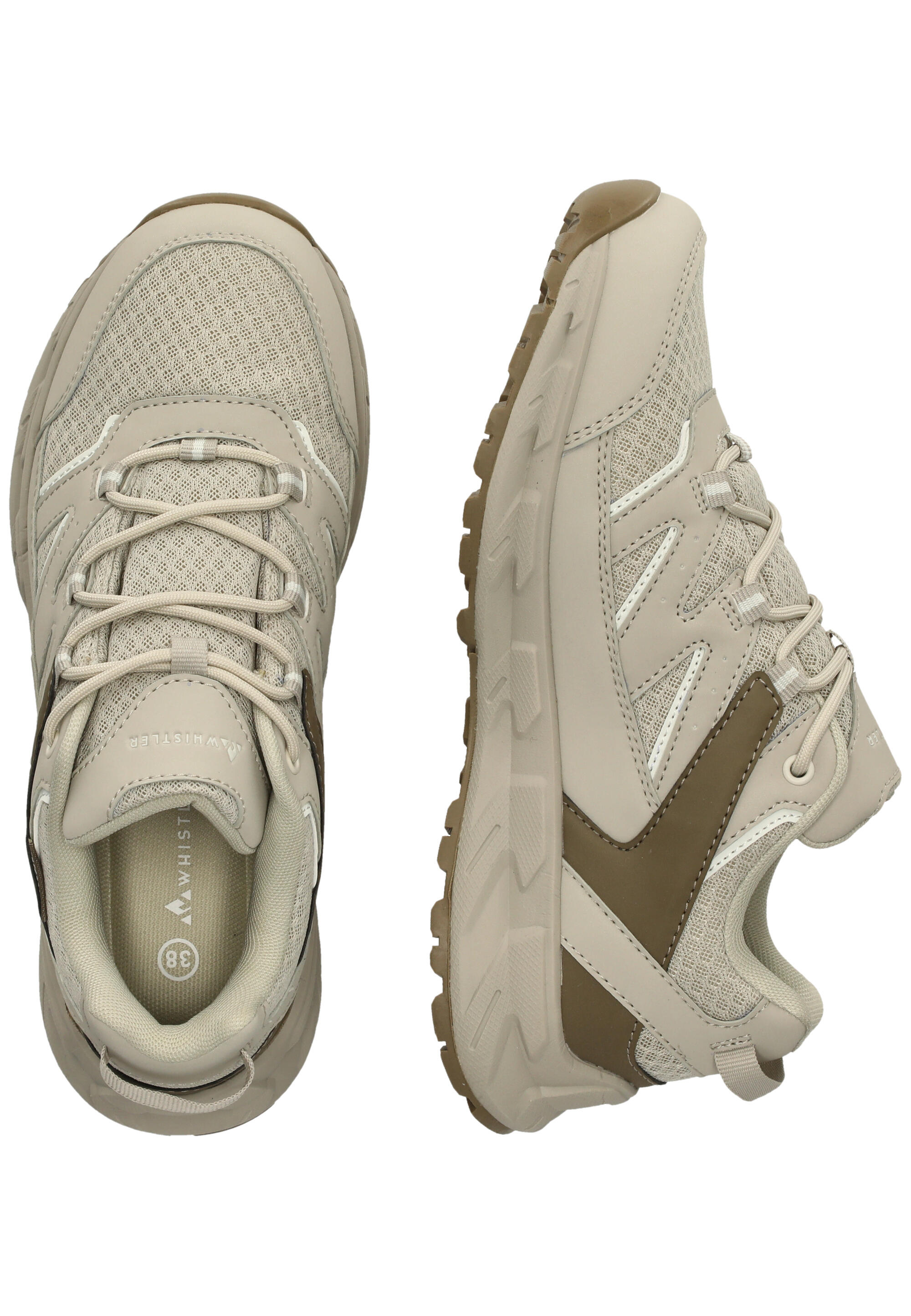 Schoenen Benin 6/15