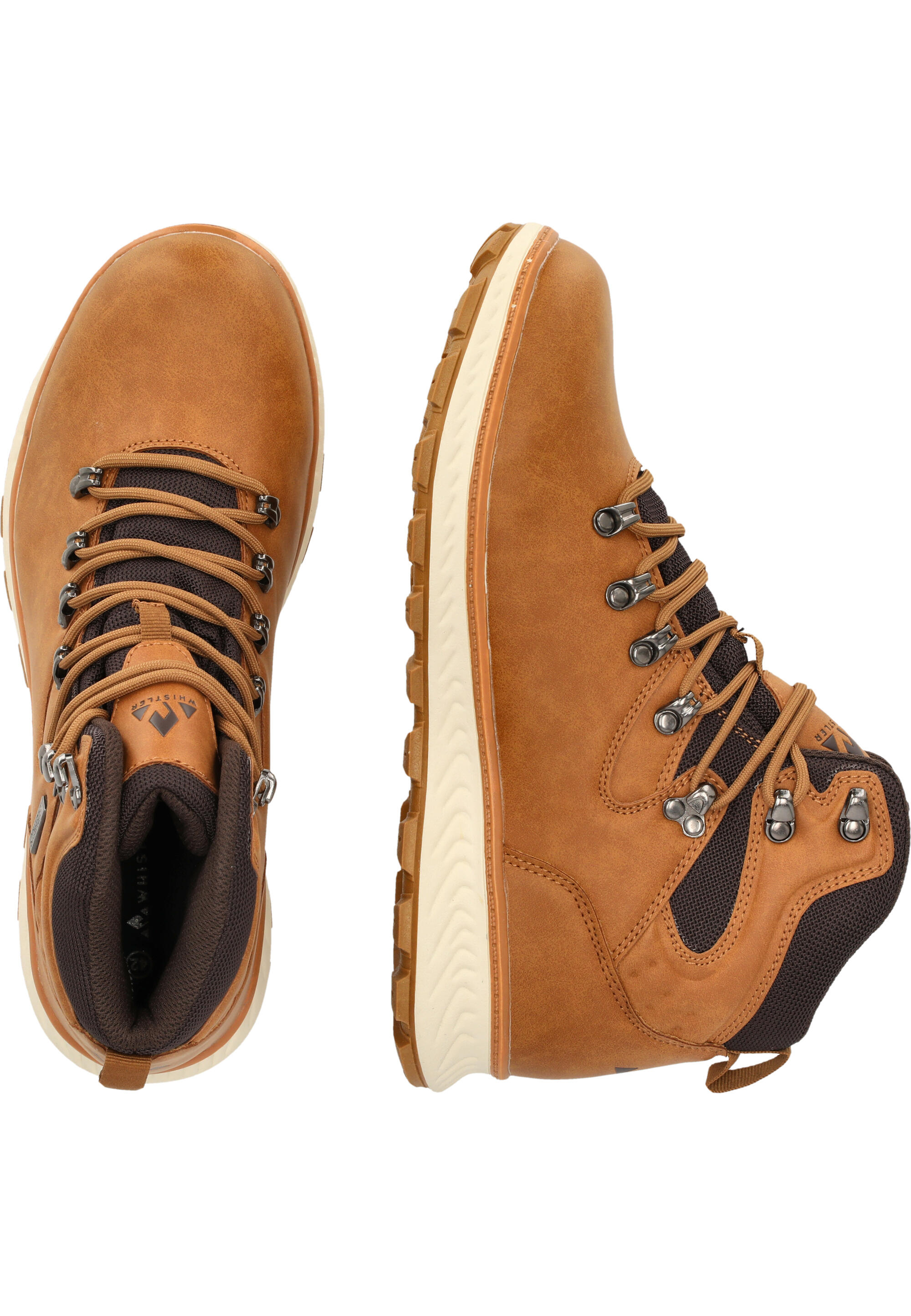 Buty Whistler Francisco 6/15
