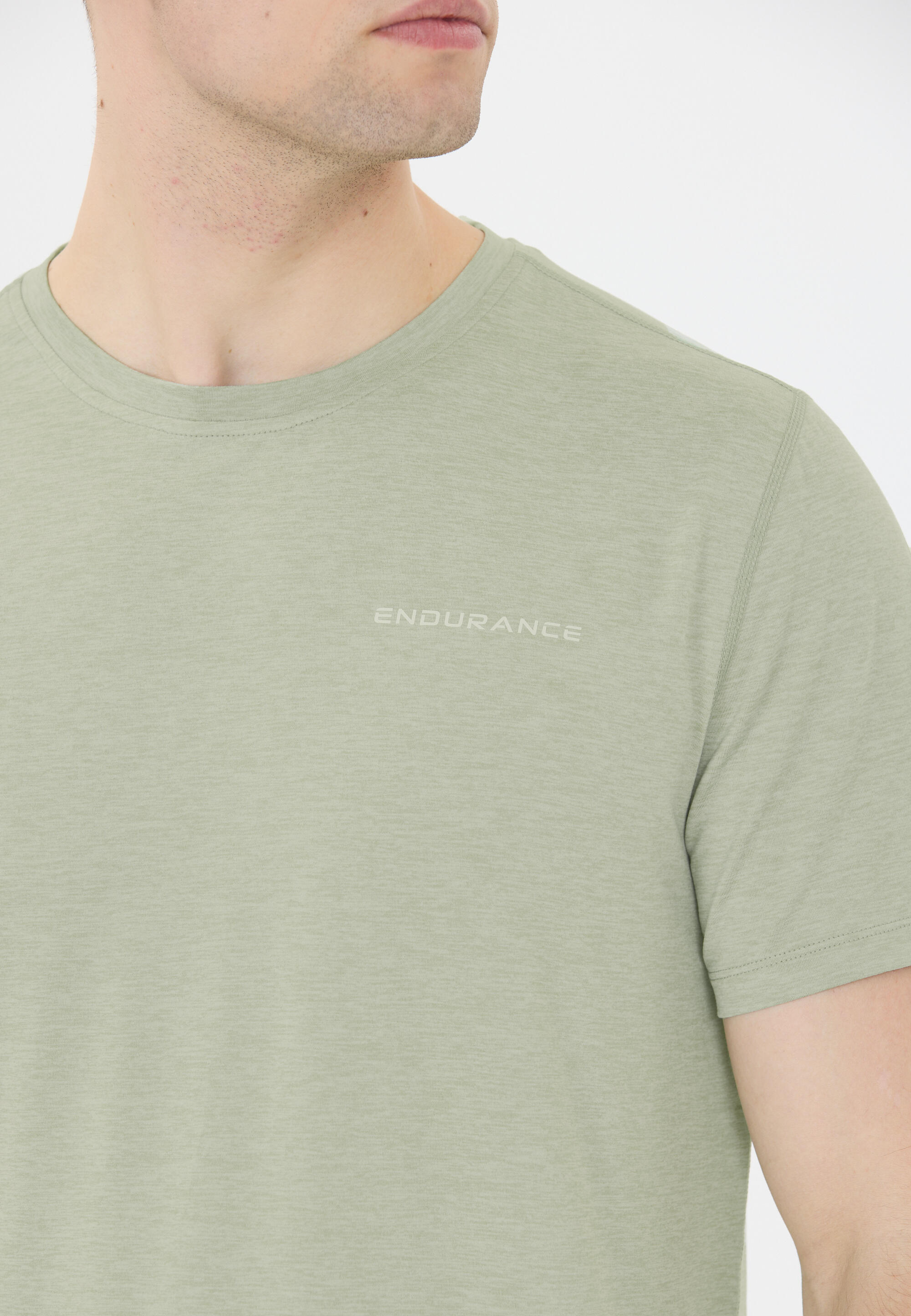 T-Shirt Abdon 8/15