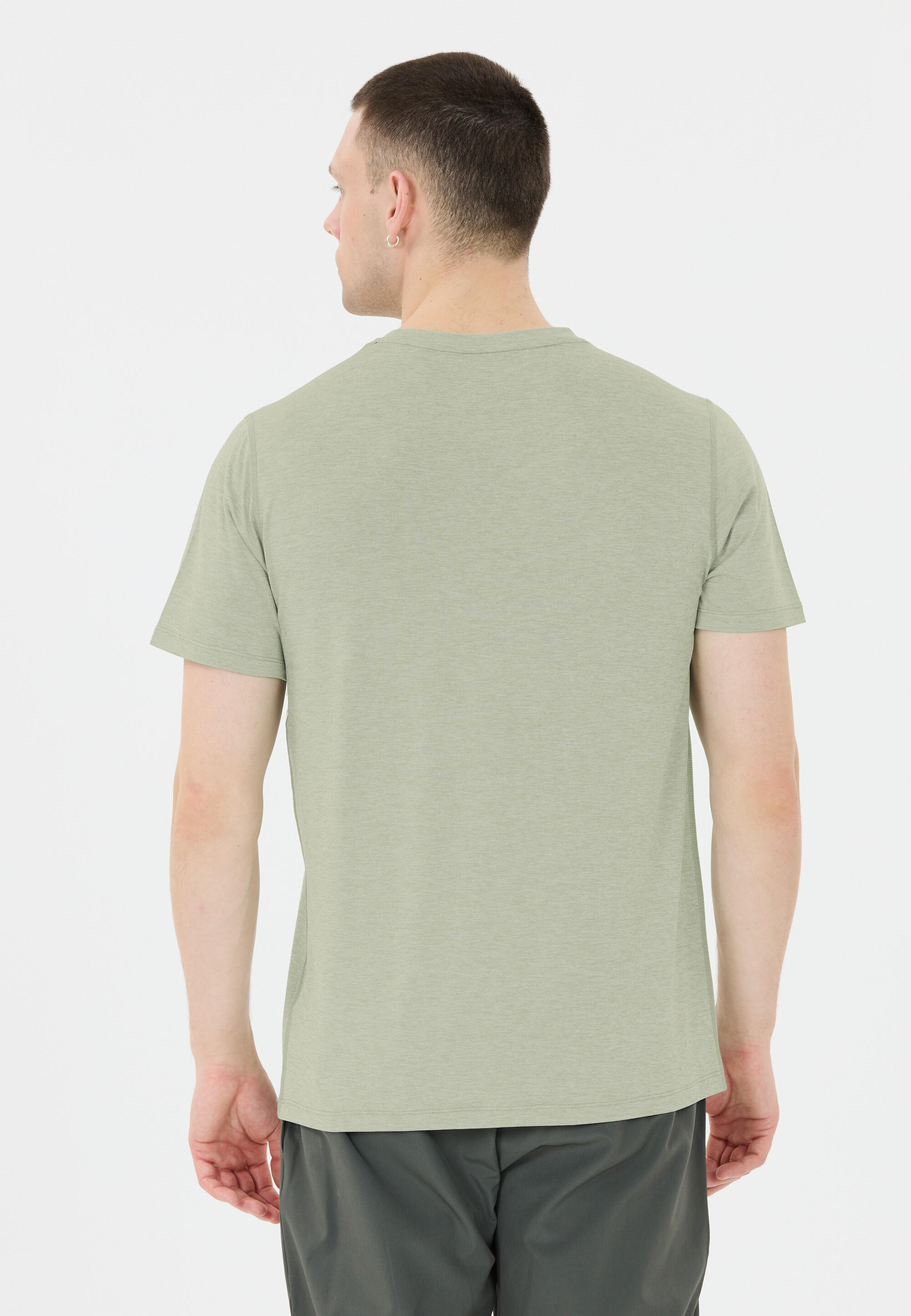 T-Shirt Abdon 6/15