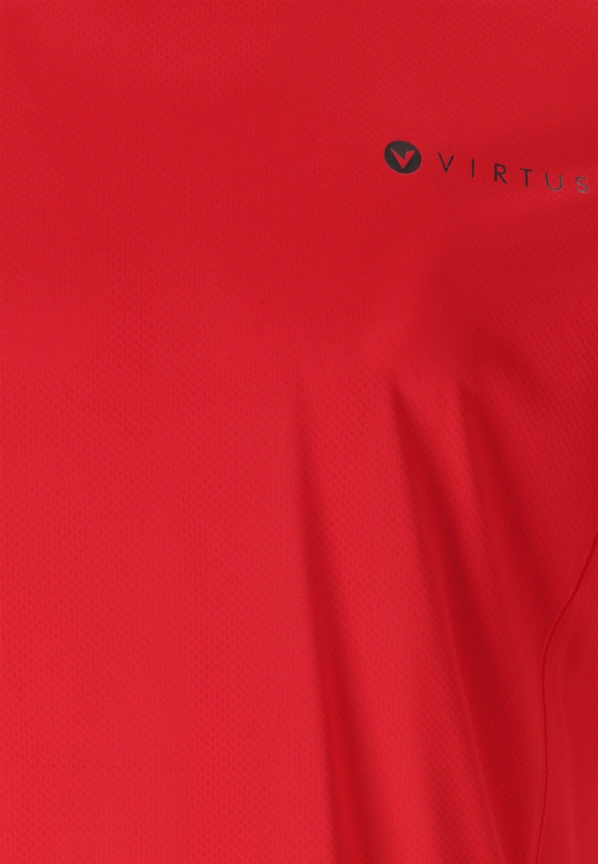 T-shirt Virtus Finnian 8/15