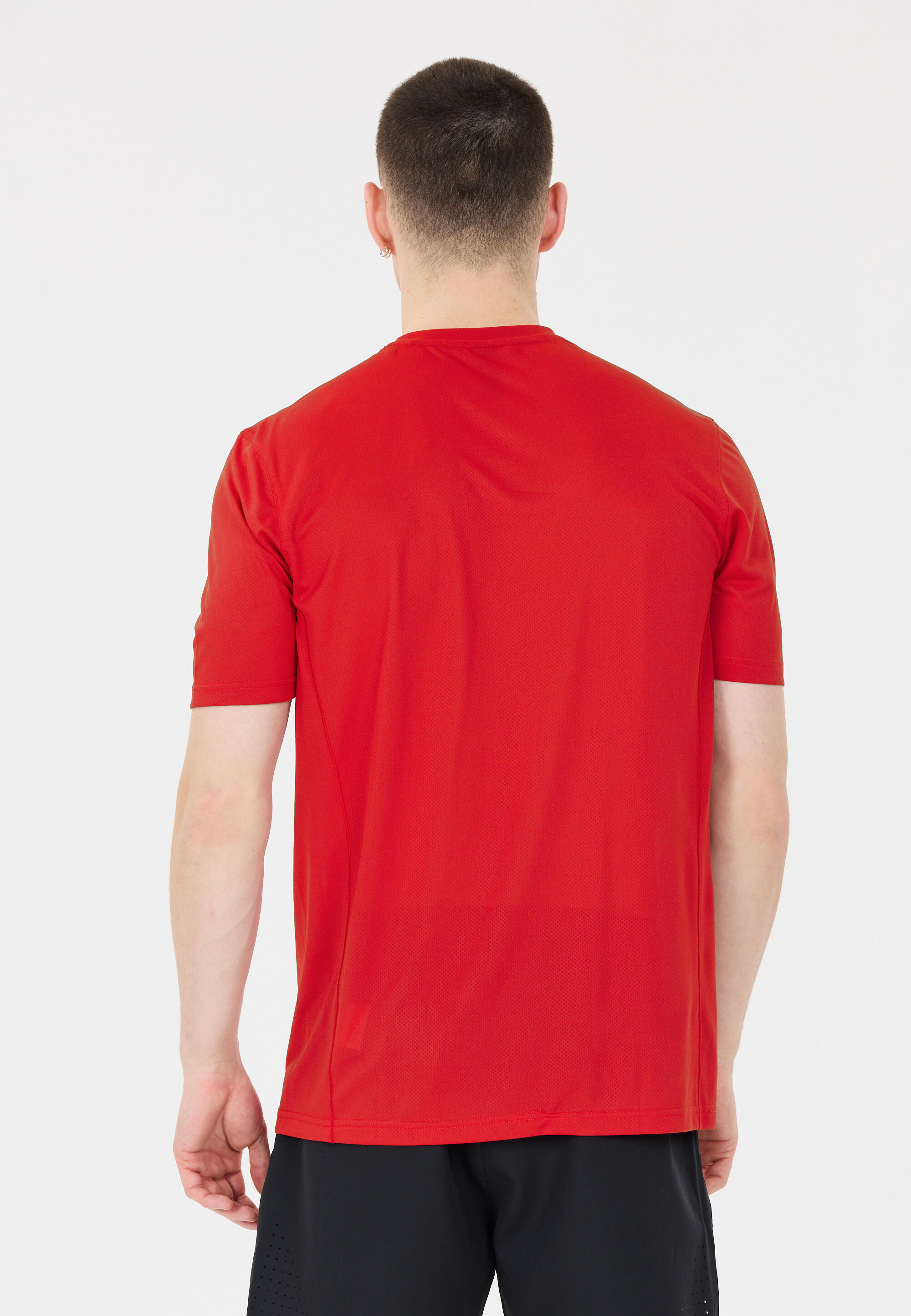 T-shirt Virtus Finnian 7/15