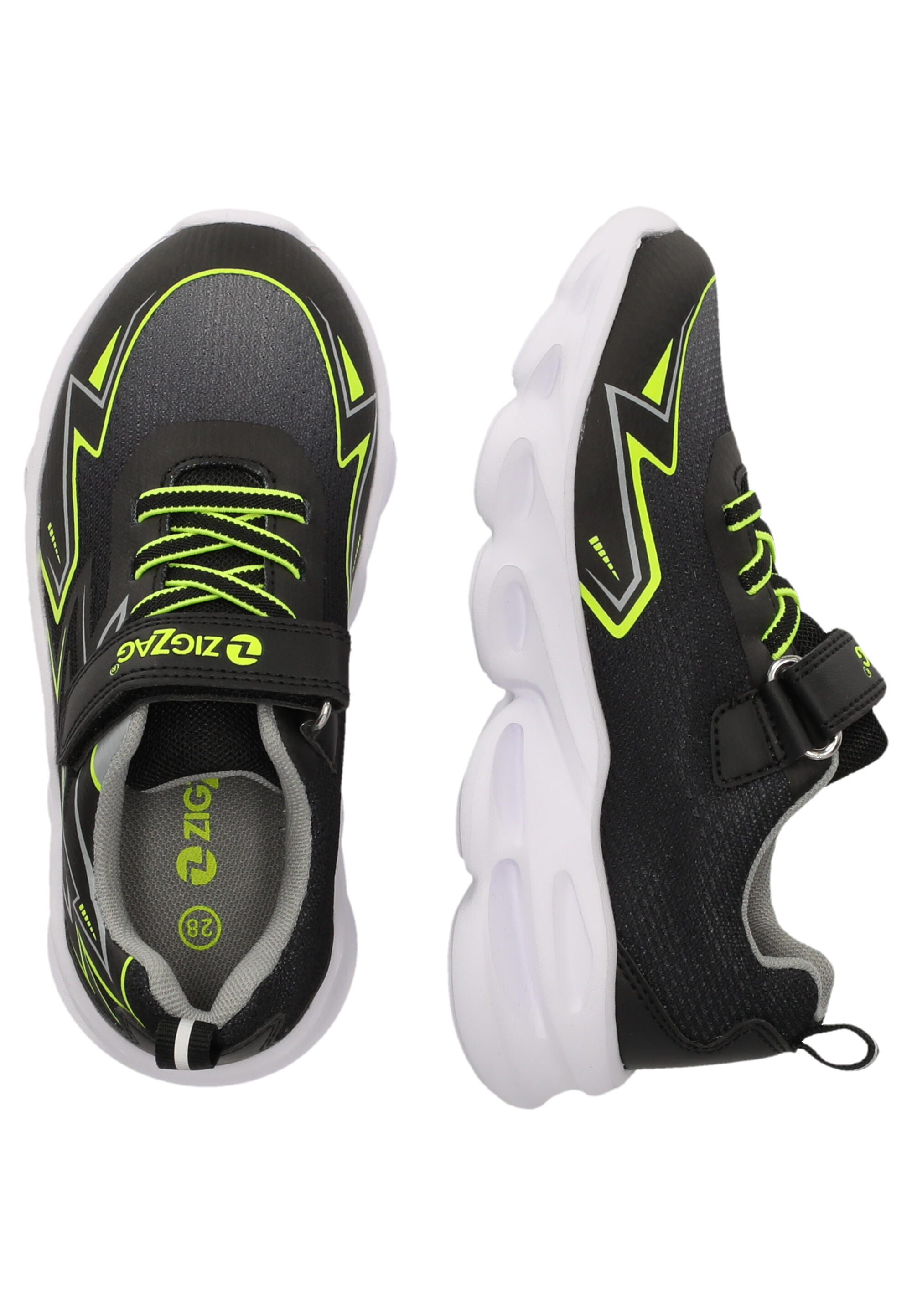 Sneaker Ignis 6/15