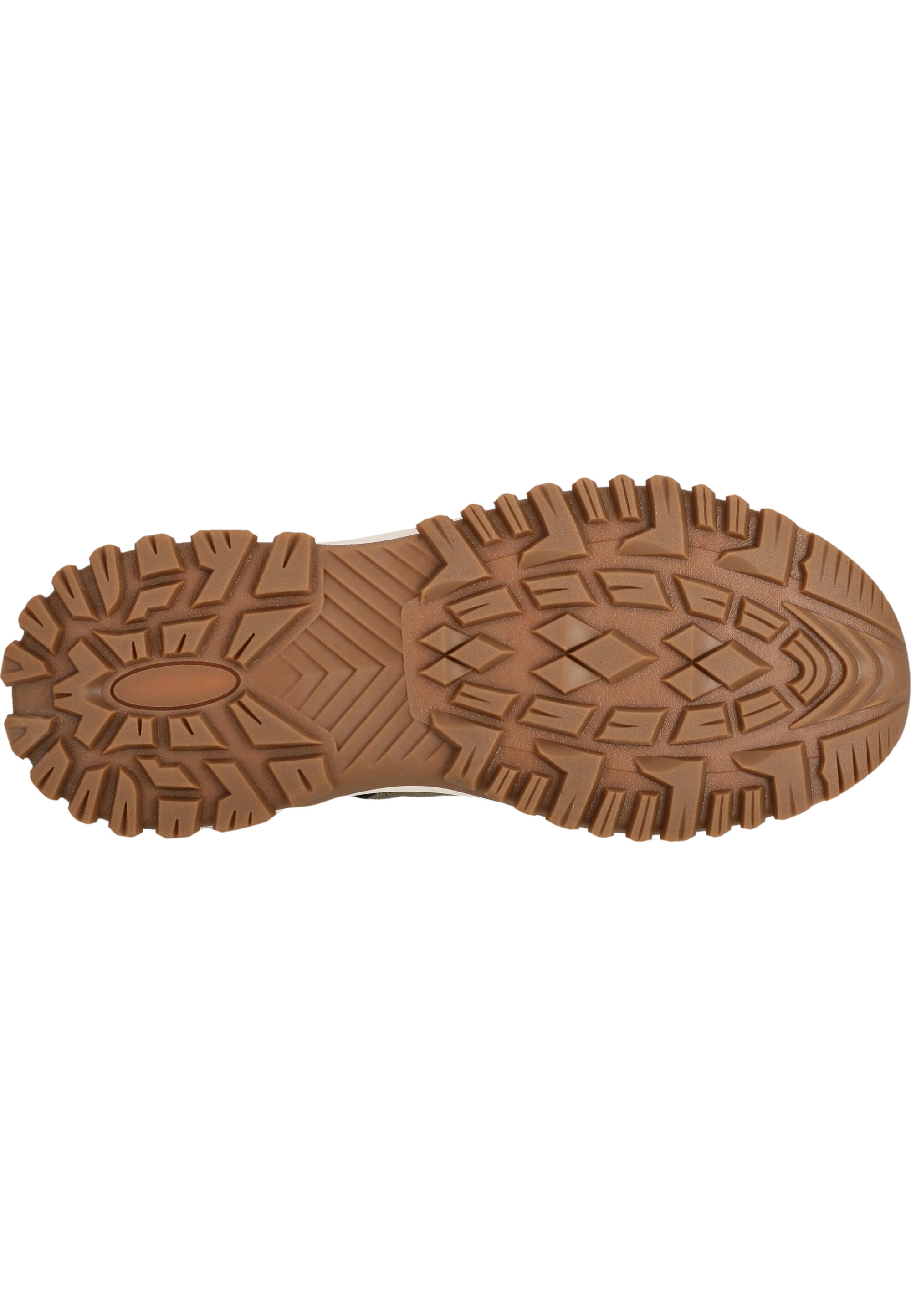 Bottes Rylan 7/15