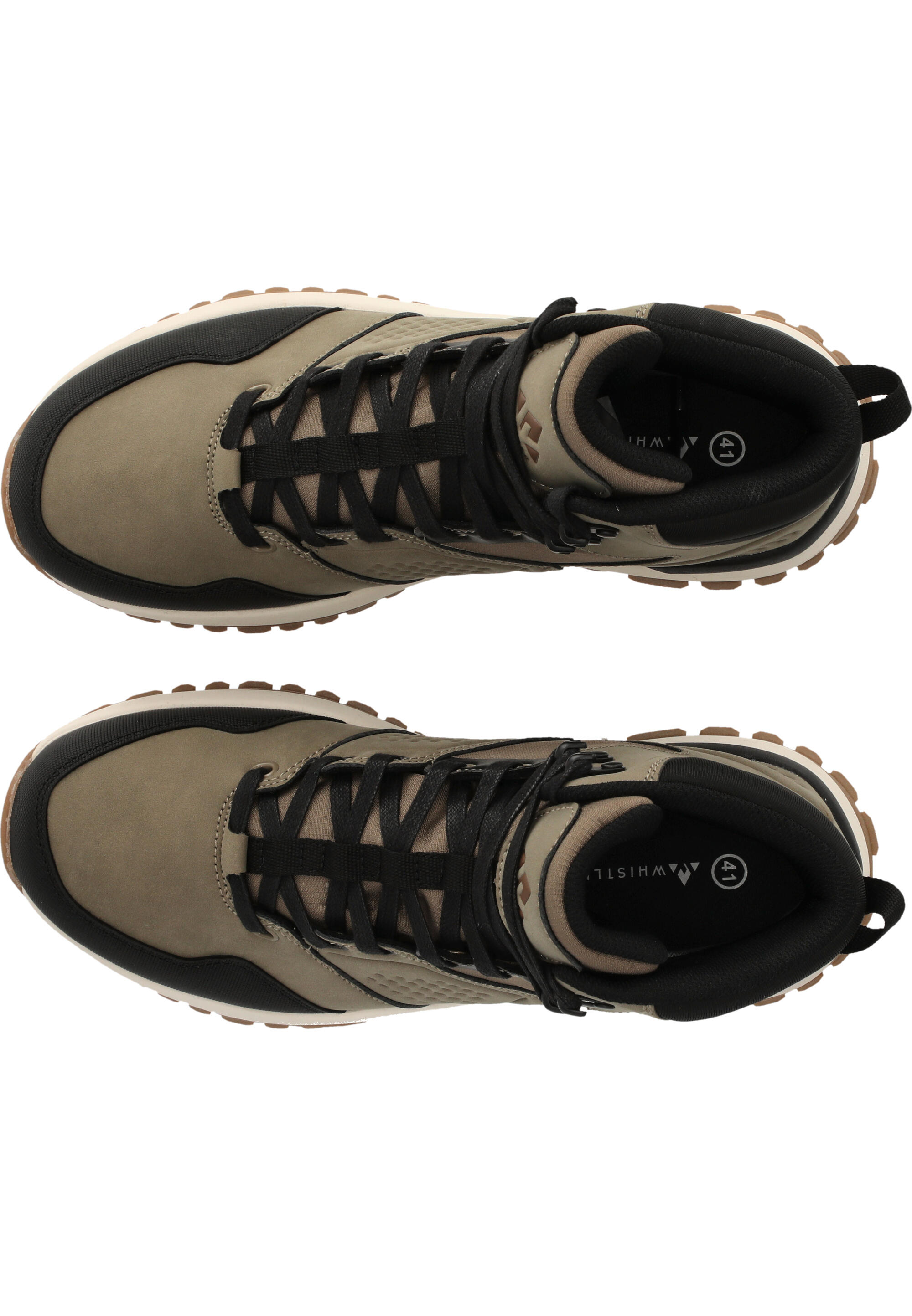 Bottes Rylan 6/15