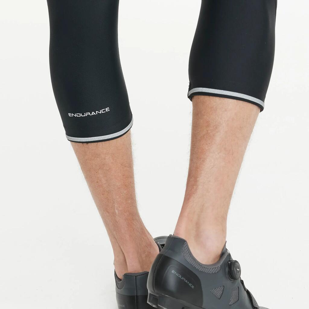 3/4 bib shorts Endurance Gorsk XQL