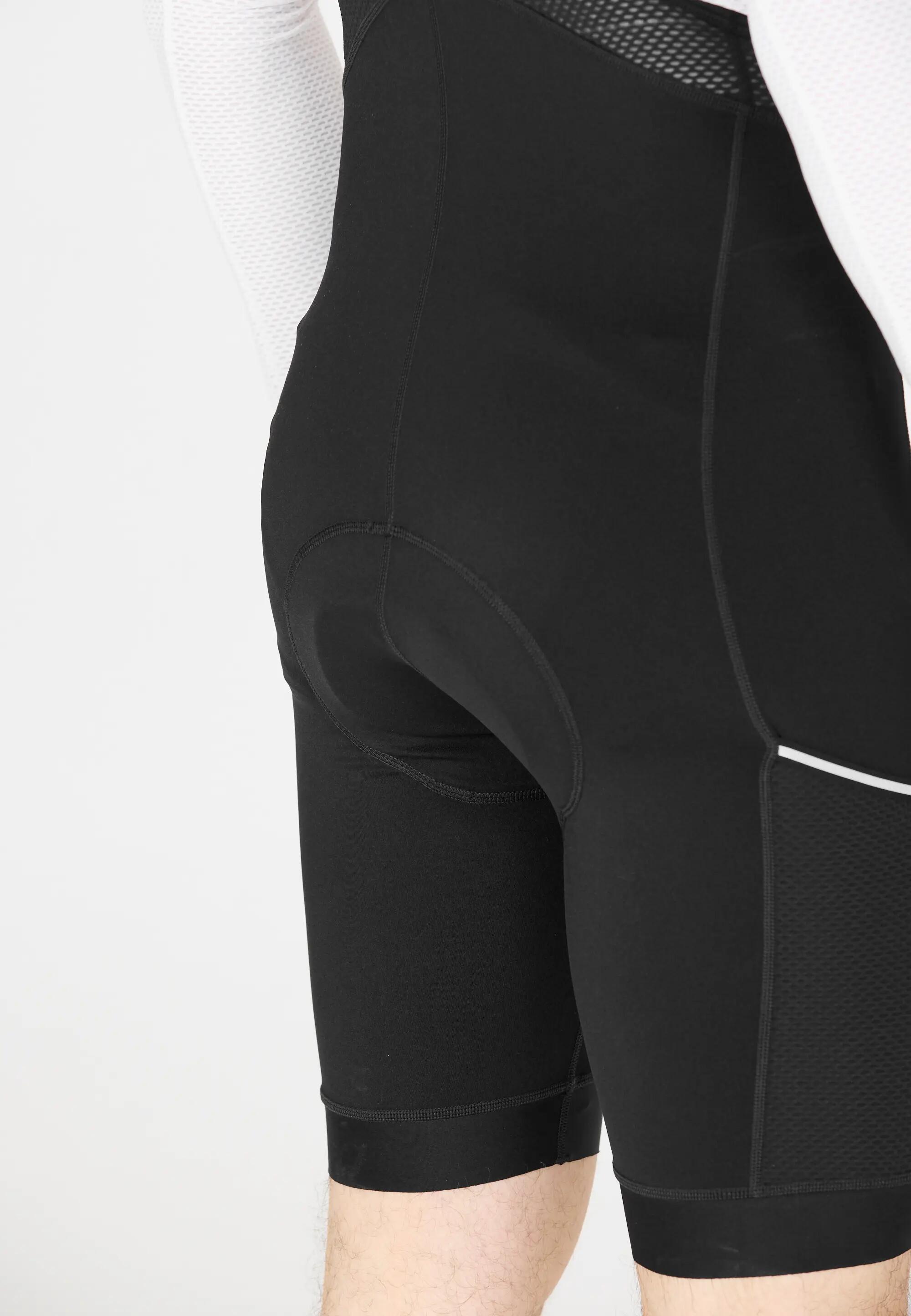 Fahrradtights Brillant 7/15